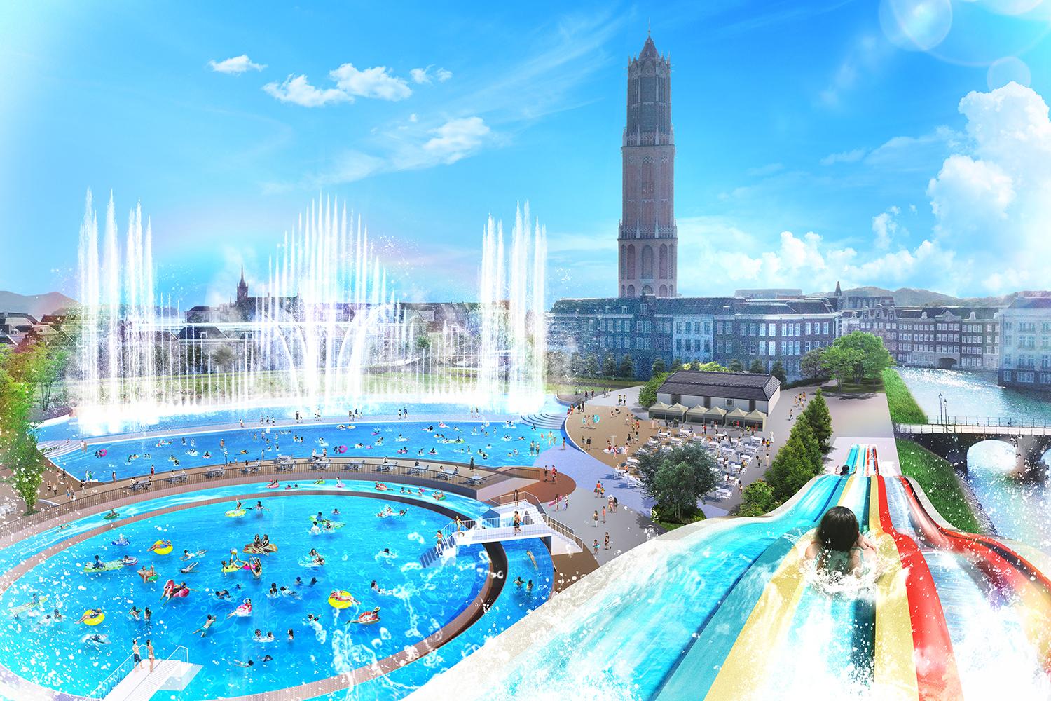 Year-Round Magic: Seasonal Events Throughout a Year-1