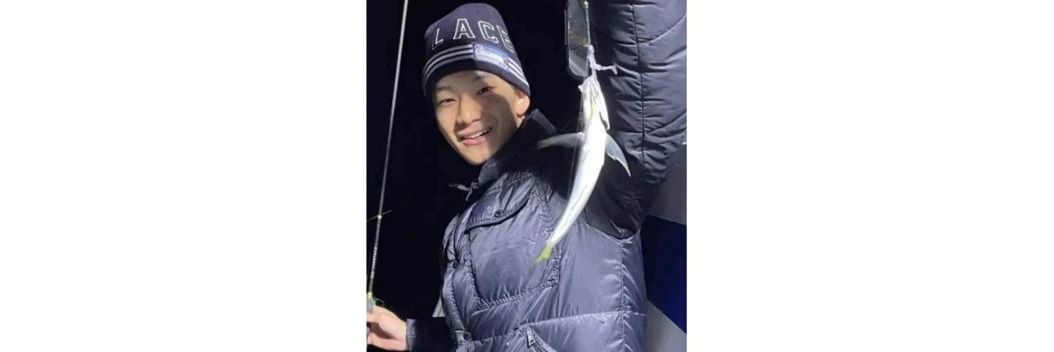 小孩也能輕鬆釣起的魚類「竹莢魚」-0