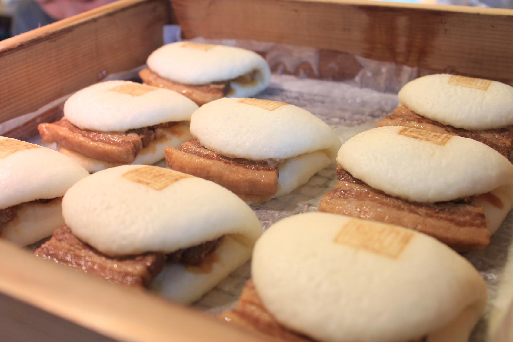 長崎和牛を筆頭に、お肉も◎-2