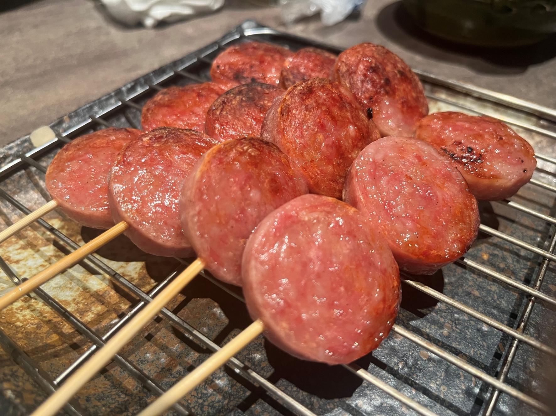 長崎和牛を筆頭に、お肉も◎-1