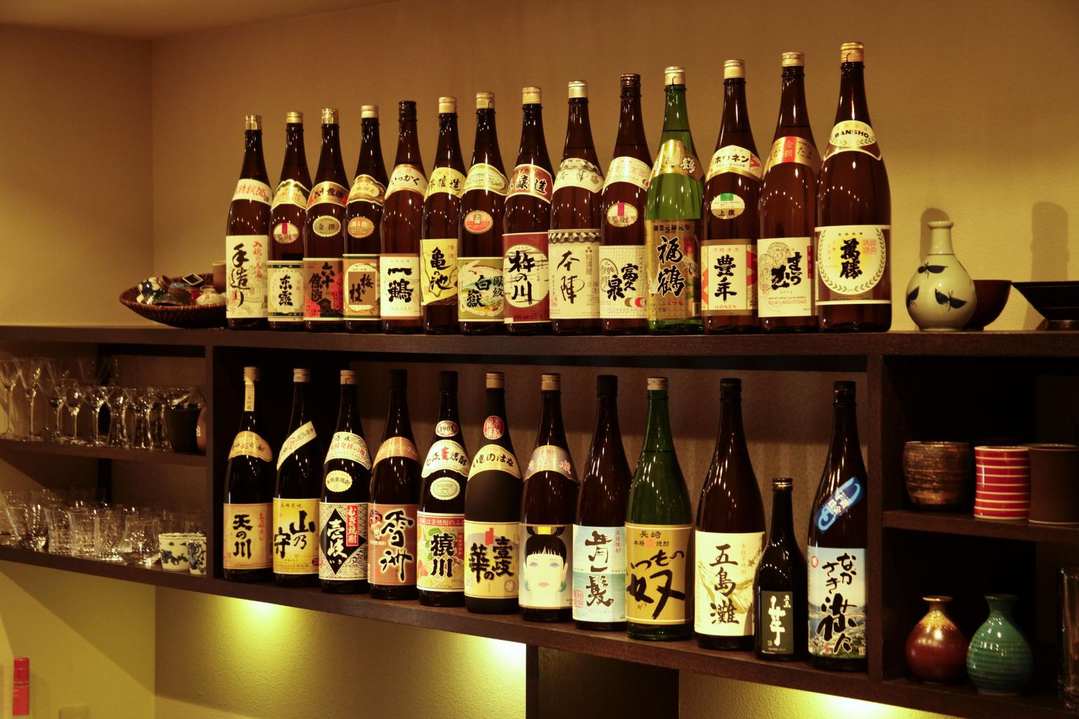 長崎グルメと味わうおすすめの一杯-0