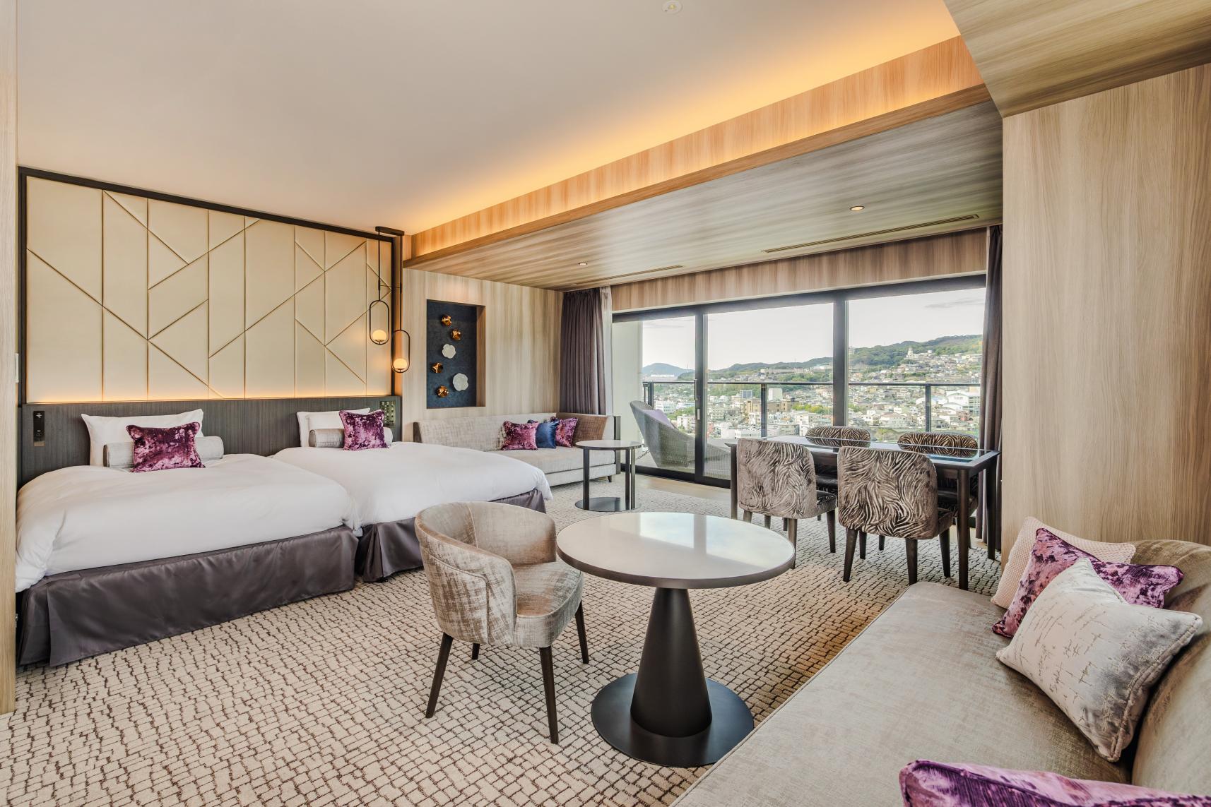 02. 日本初！サッカースタジアムビューホテル-0