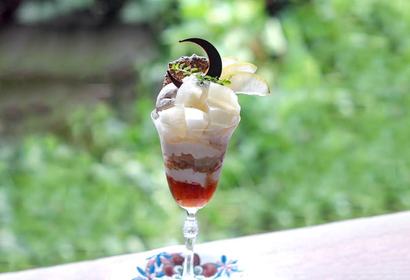 【波止場パーラァ】-3