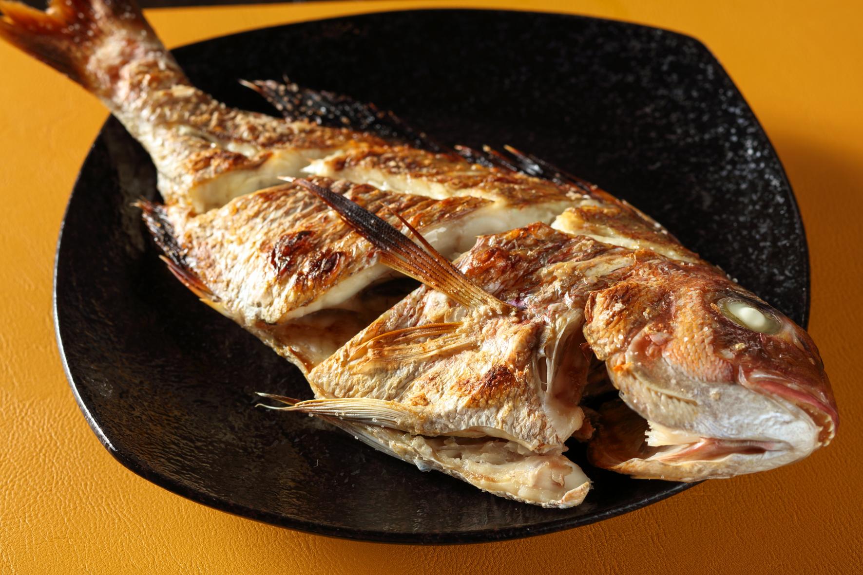 【漁師の店 Sun＆Sea】-2