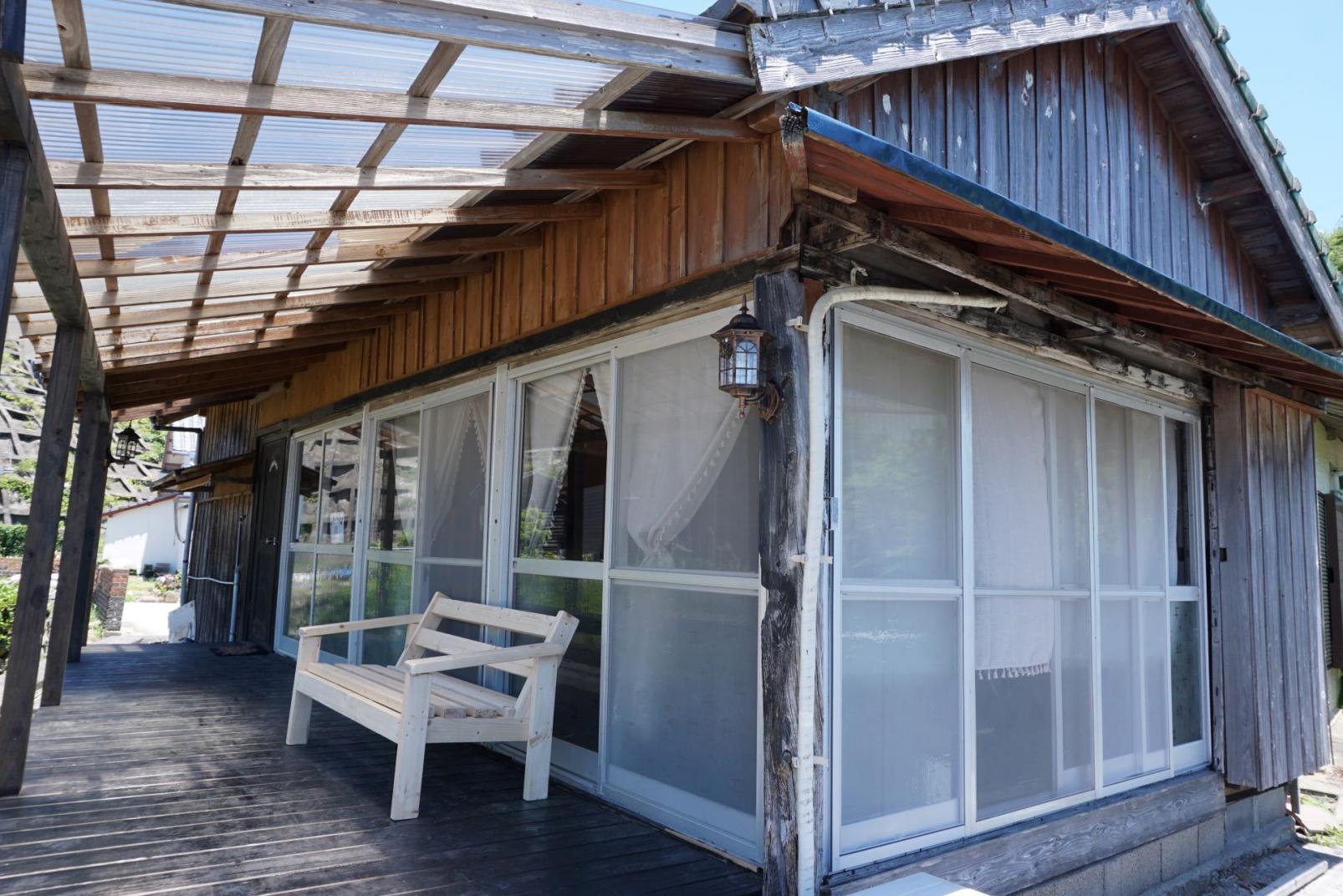 【漁師の店 Sun＆Sea】-3