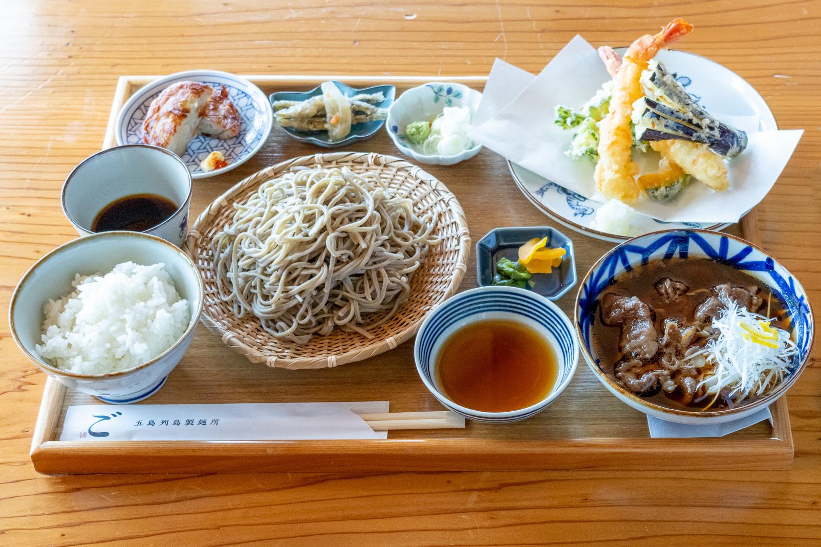 【五島列島製麺所】-2