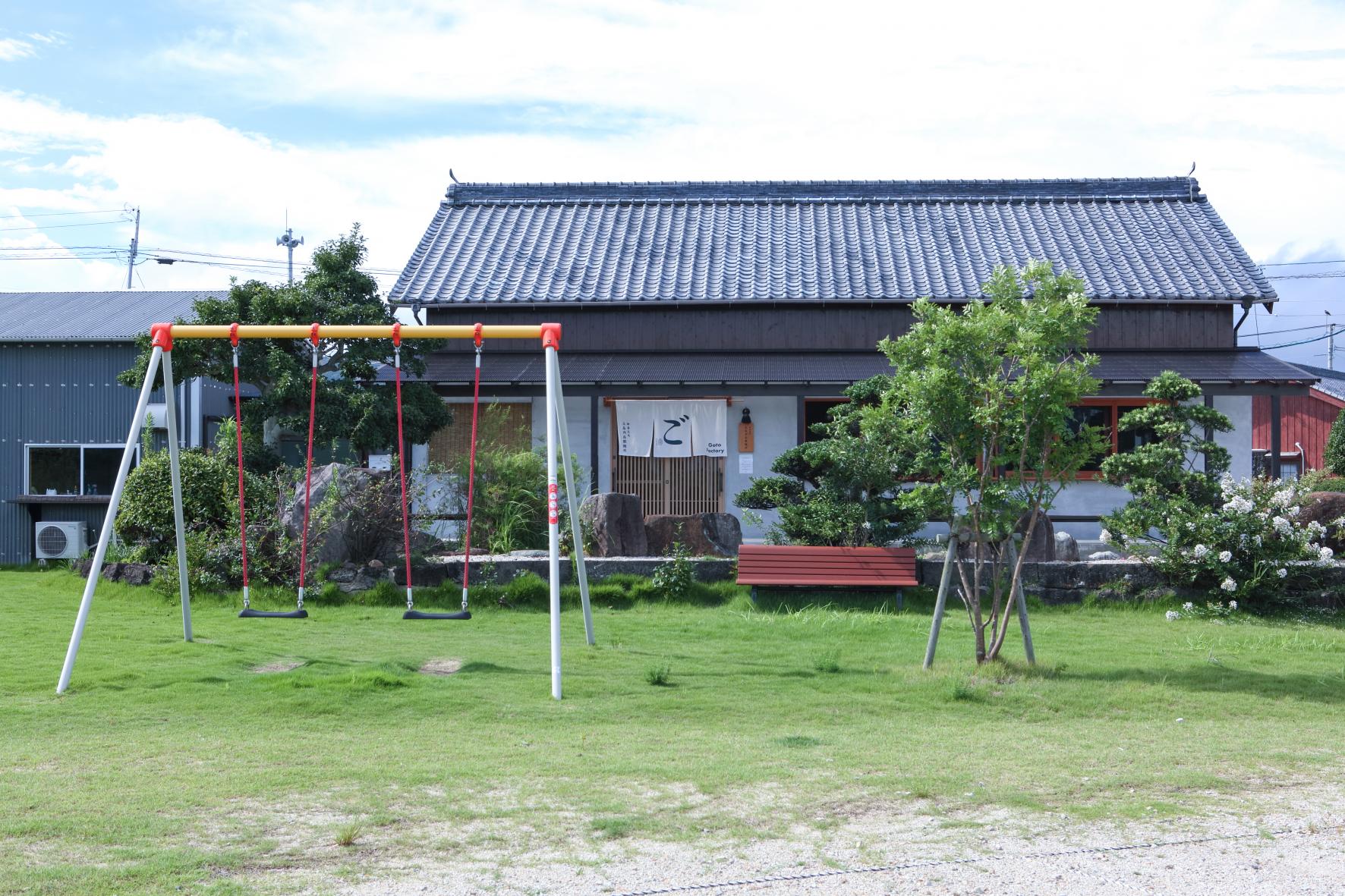 【五島列島製麺所】-4