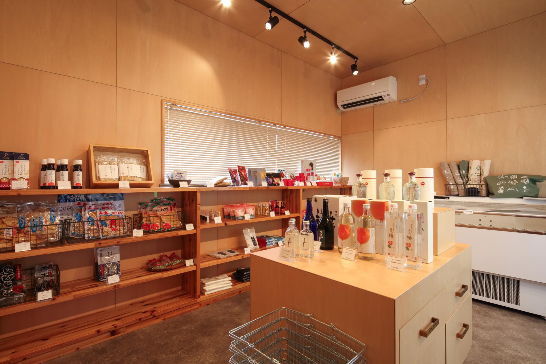 【五島列島製麺所】-3