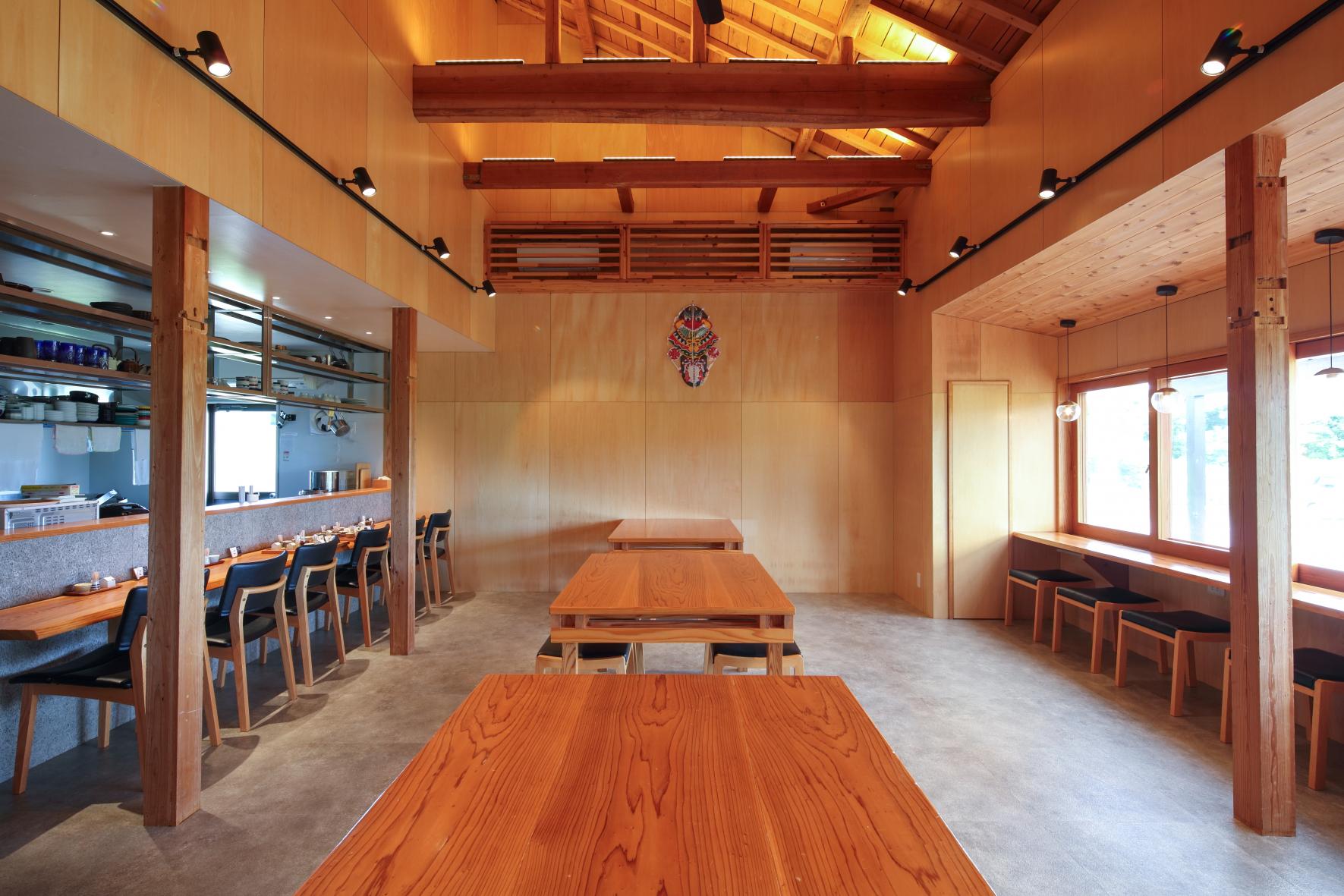 【五島列島製麺所】-1