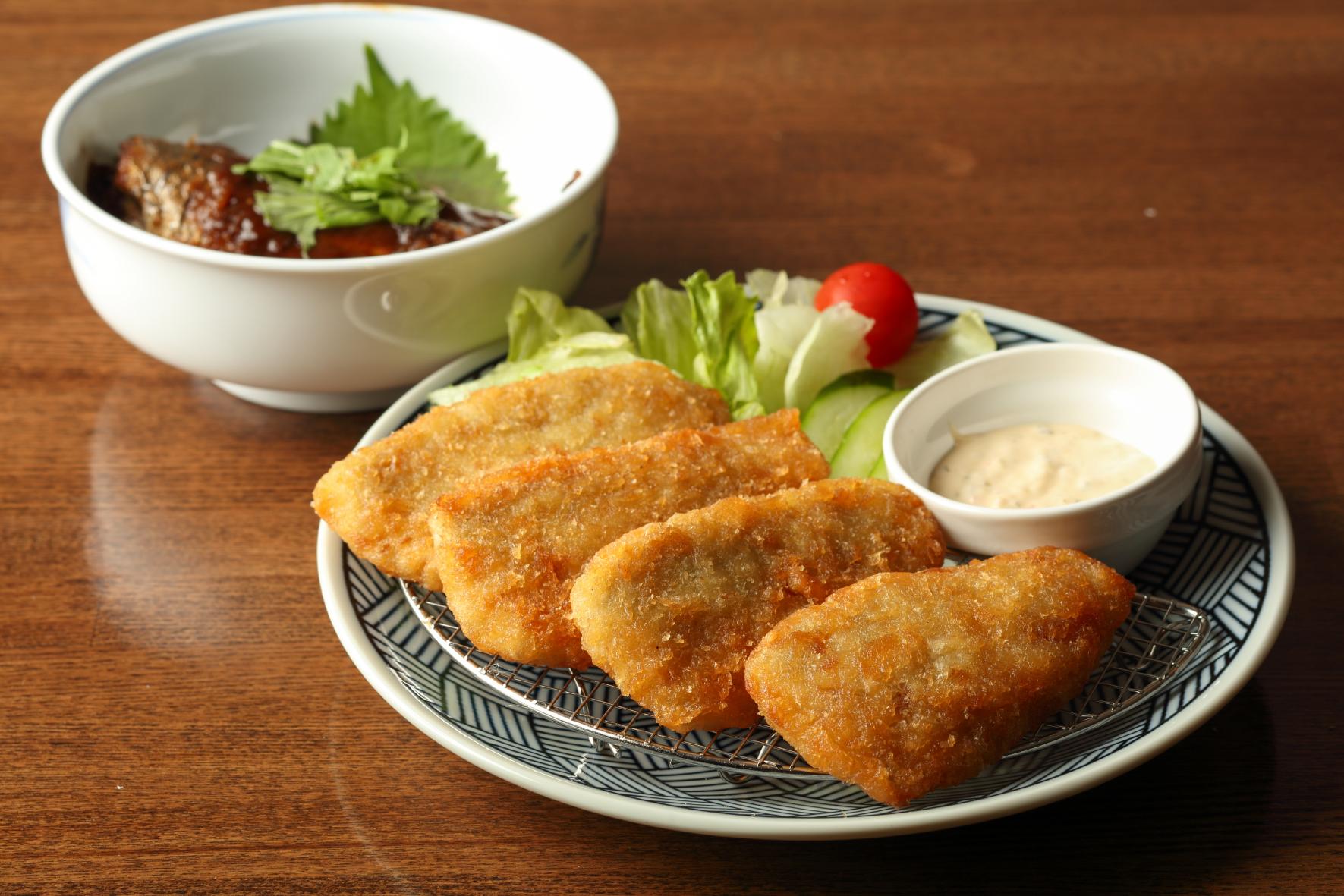 かいせい食堂-2