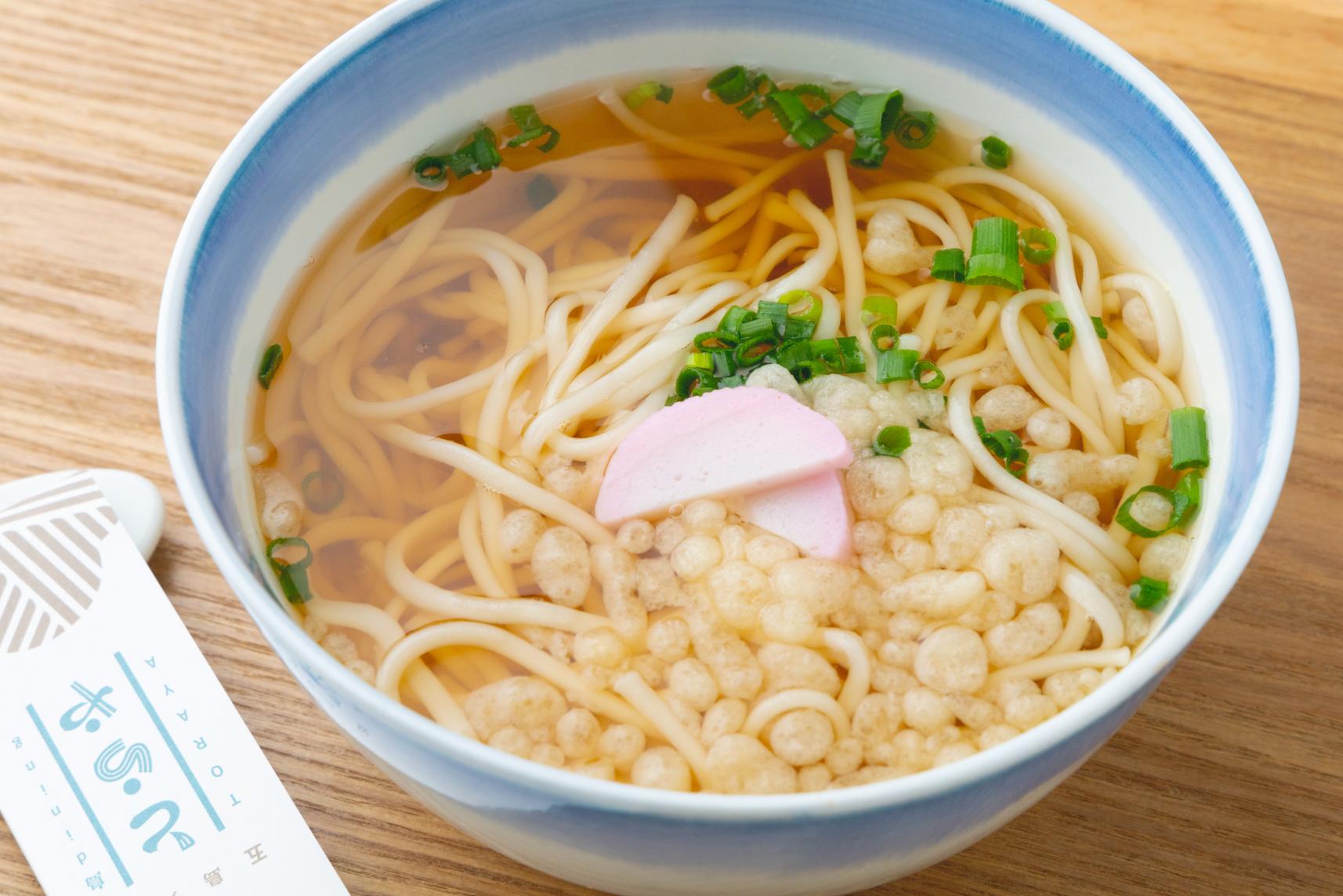 【島diningとらや】-1