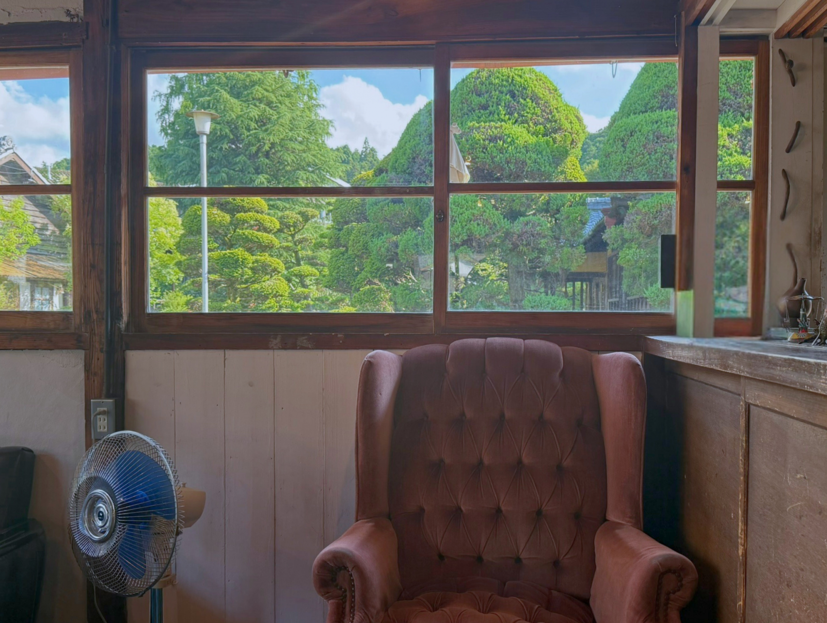 A Chair for Everyone-0