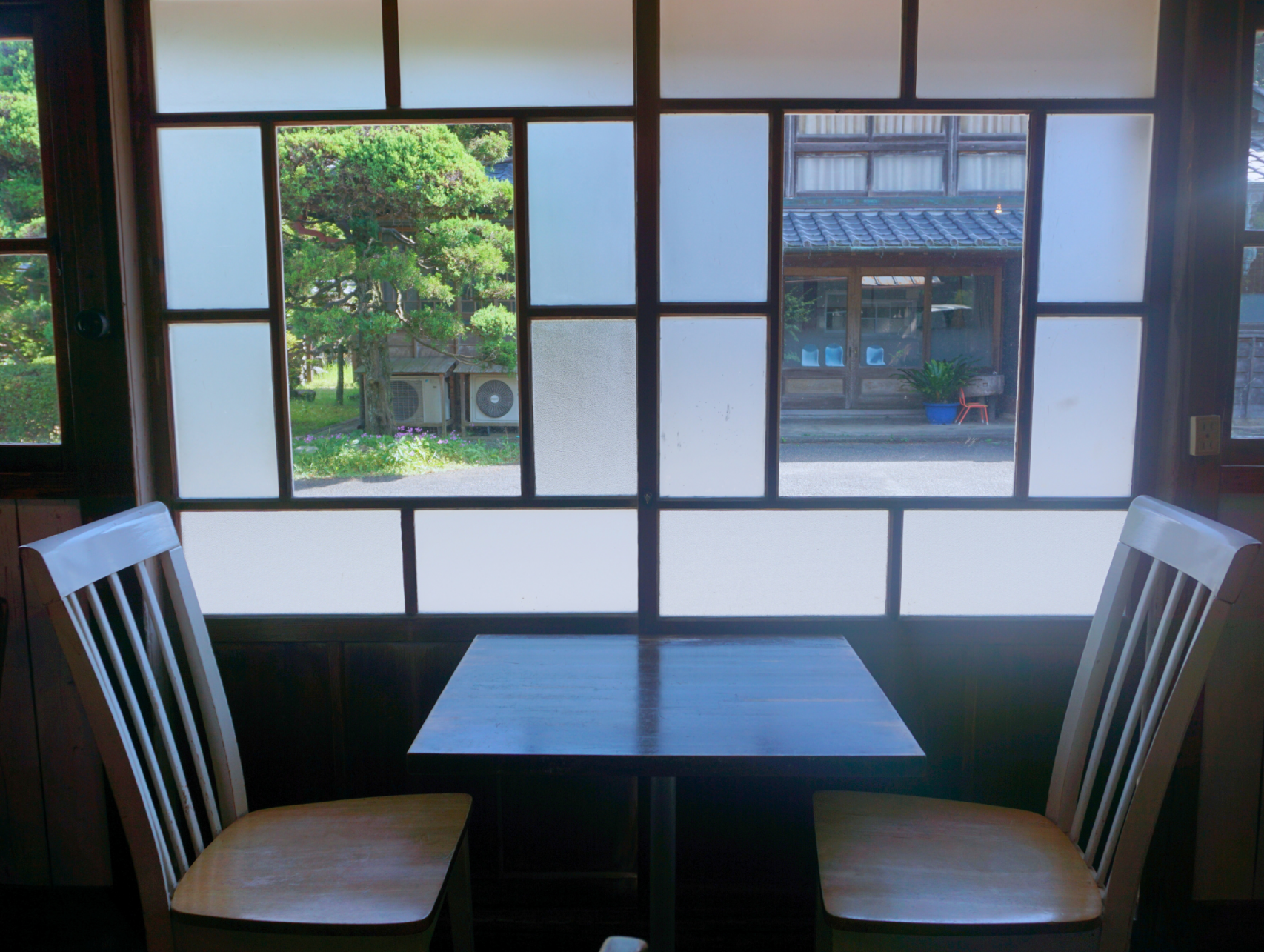 A Chair for Everyone-1