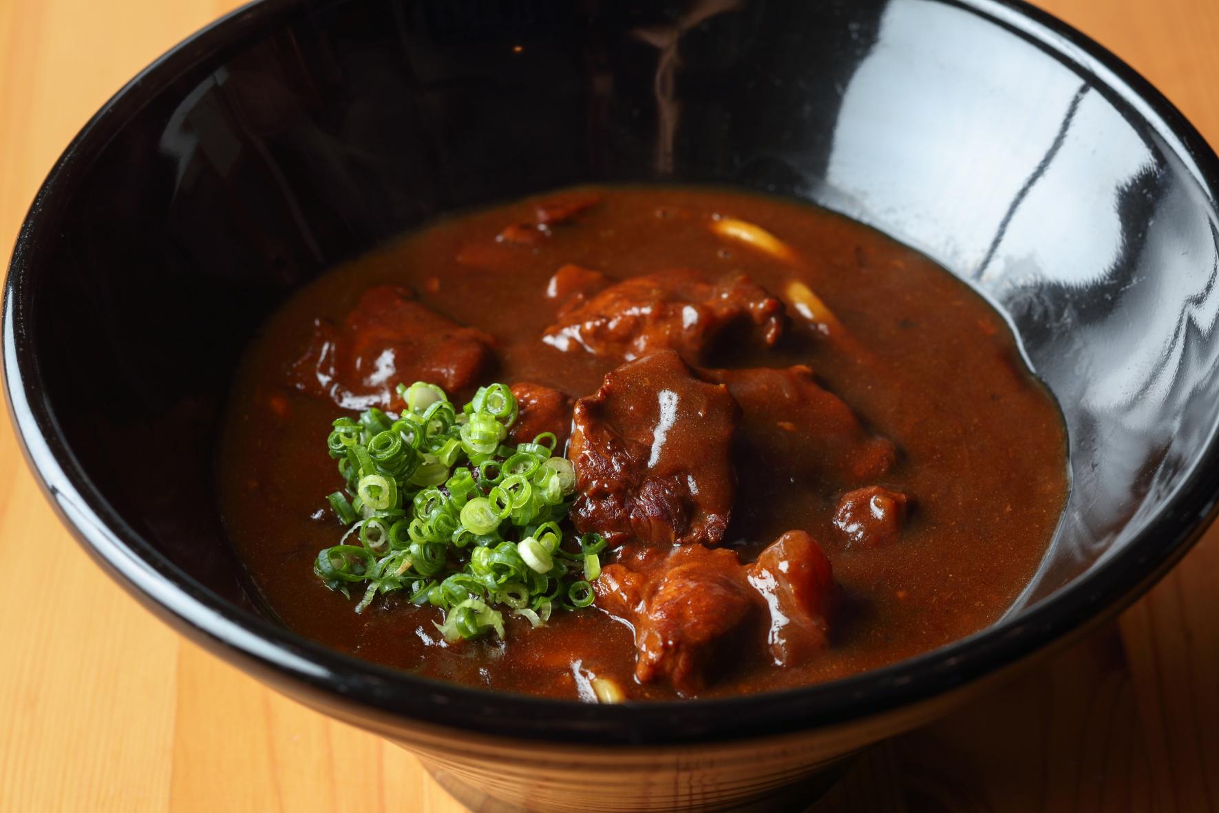 【麺's はまさき】-0