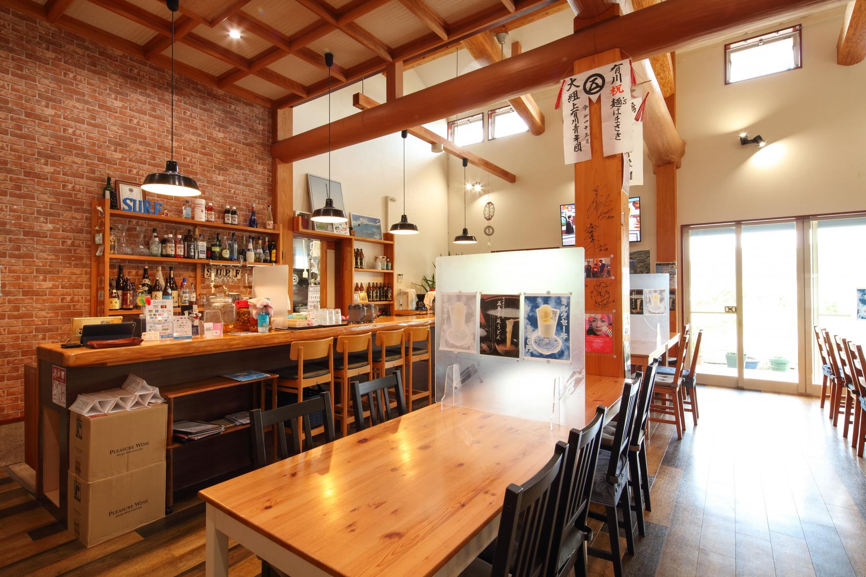 【麺's はまさき】-1