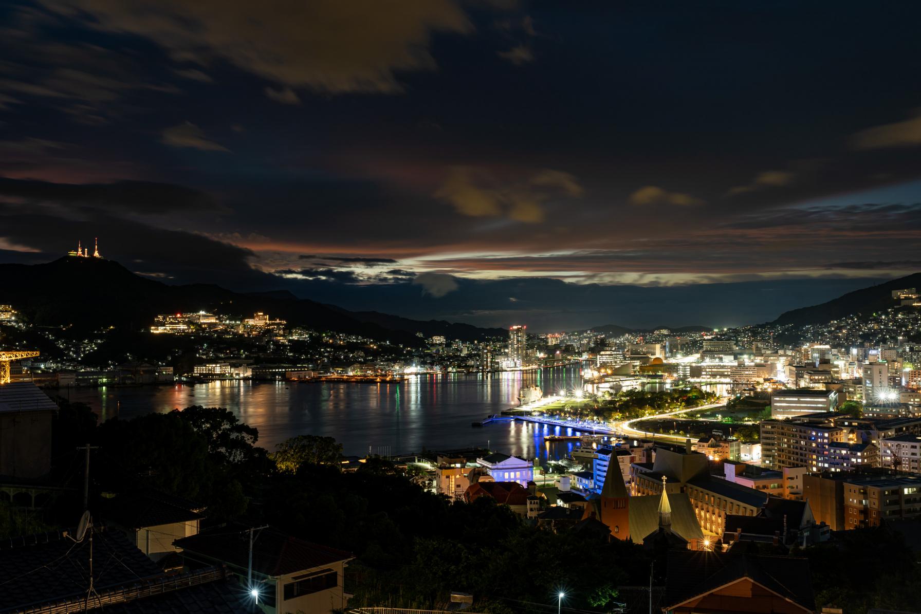 気軽に行ける眺望スポット-0