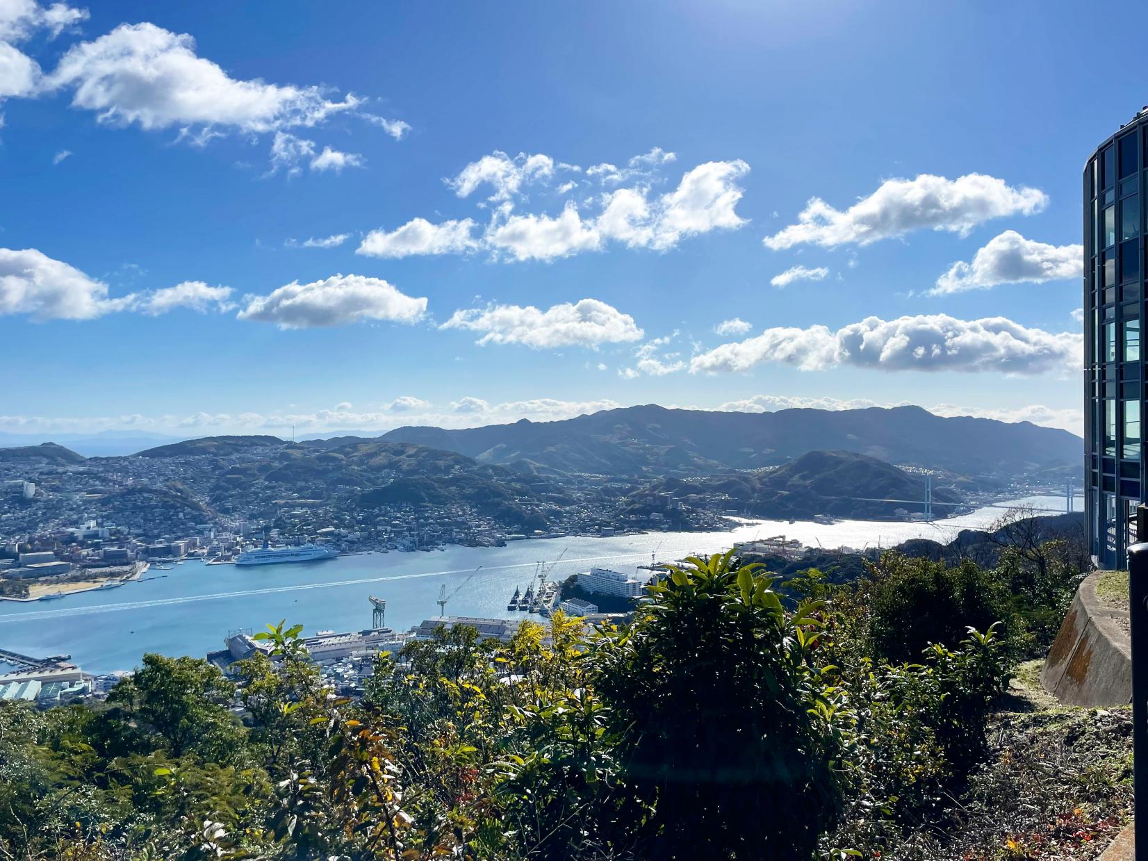 気軽に行ける眺望スポット-1