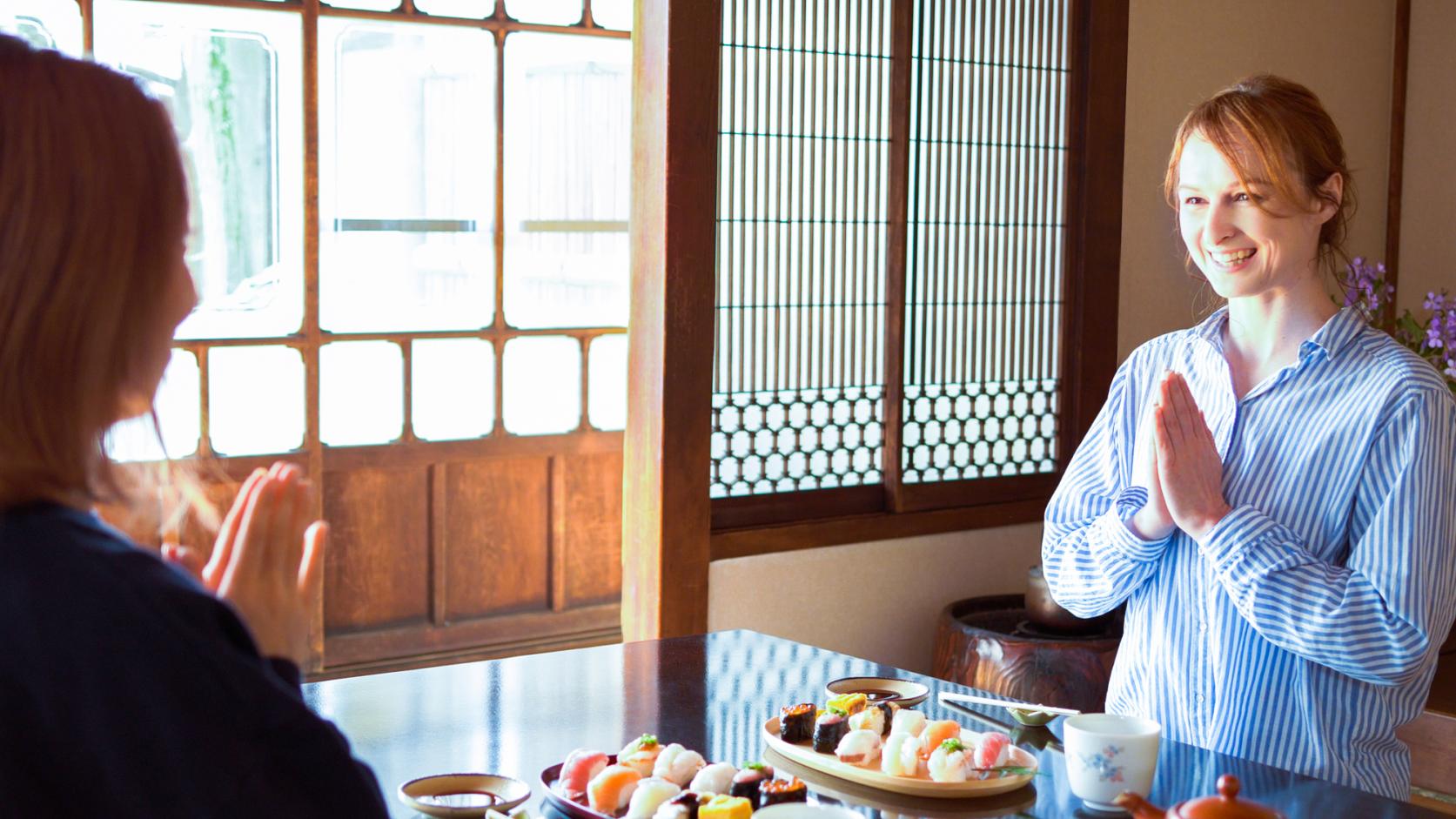 Eateries that offer multi-language menus in Nagasaki Prefecture-0