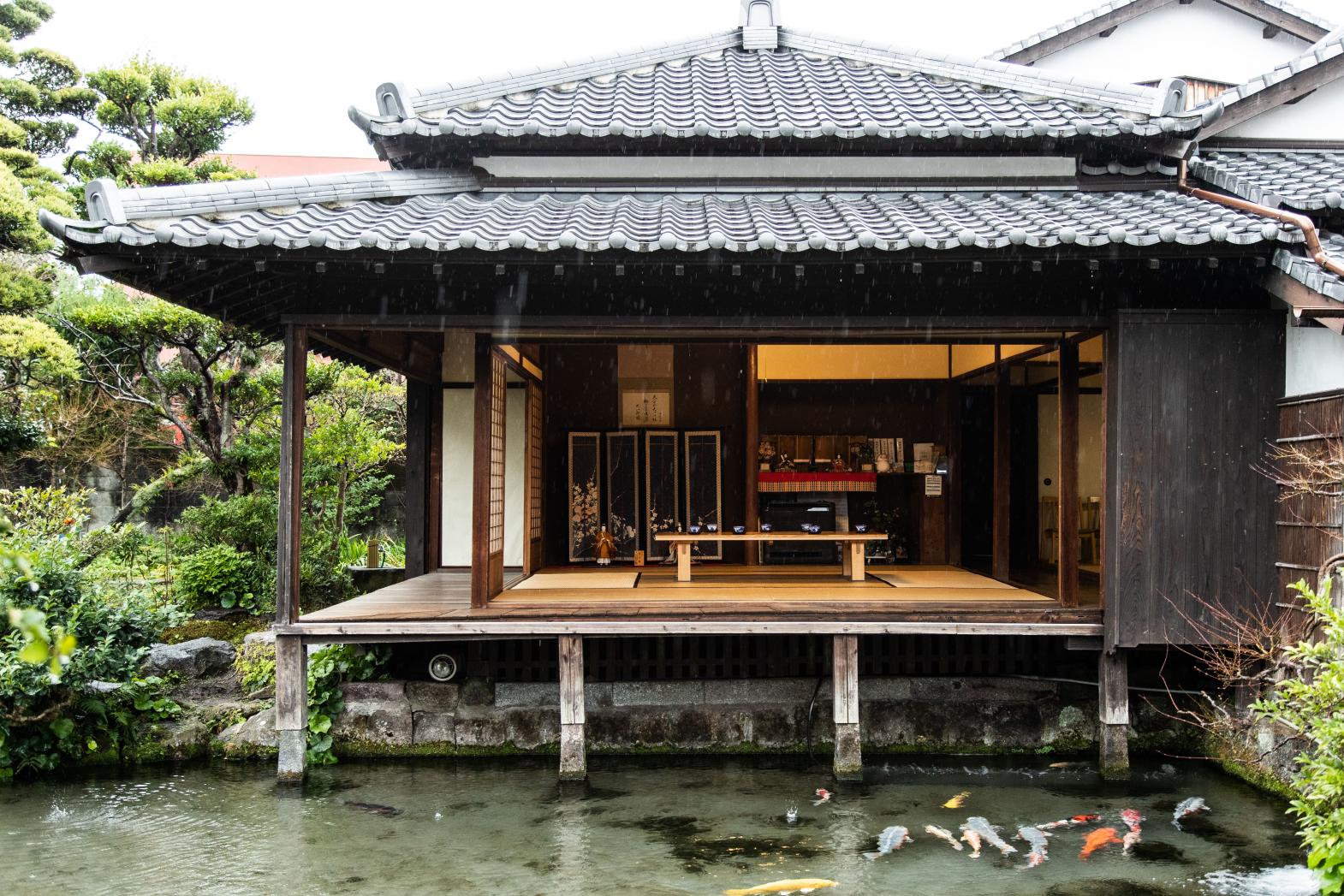 Shimabara Megurin Ticket-2