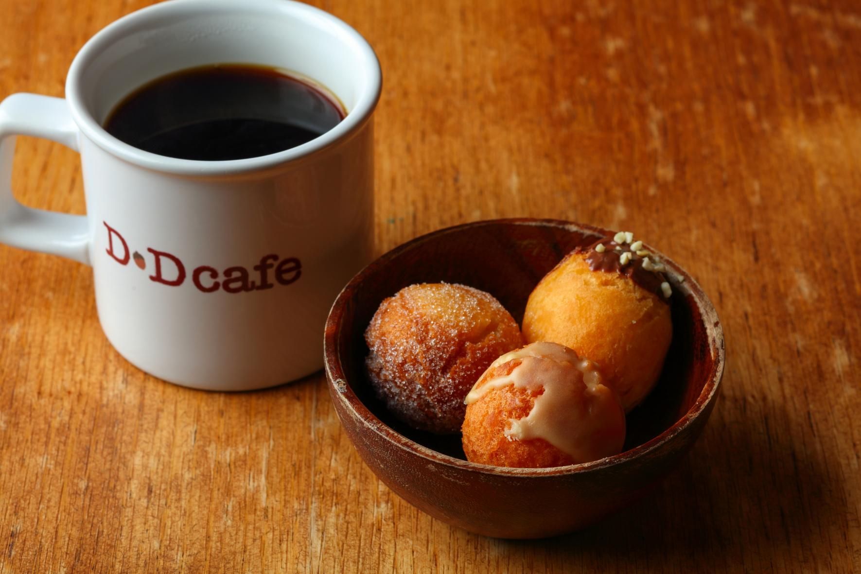 睦モクヨンビル D・D cafe-0