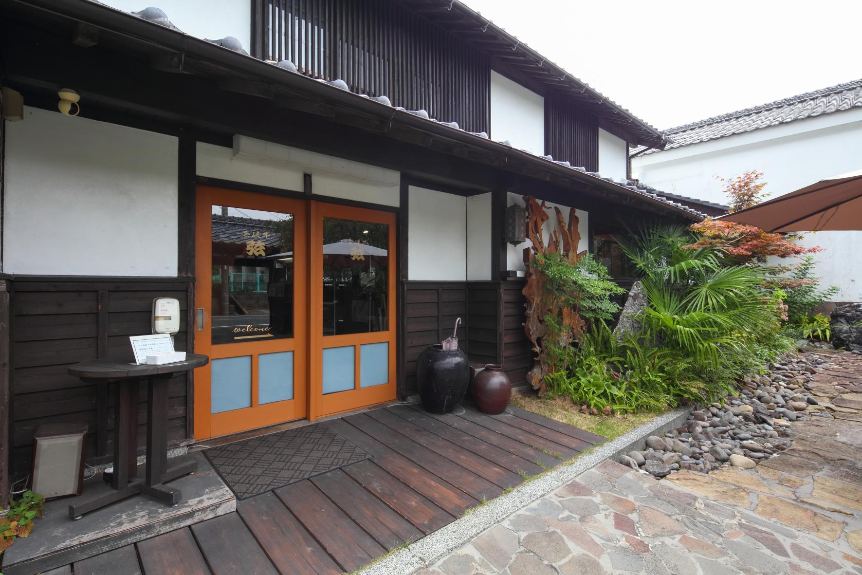 壱岐牛・和牛 弦-1