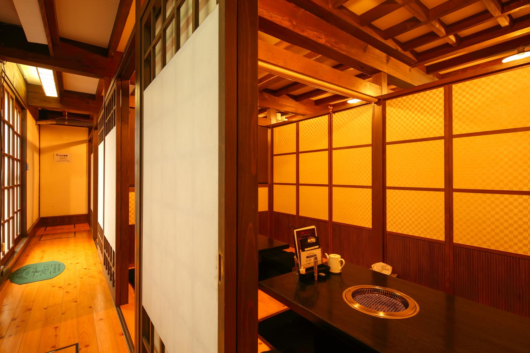 壱岐牛・和牛 弦-2