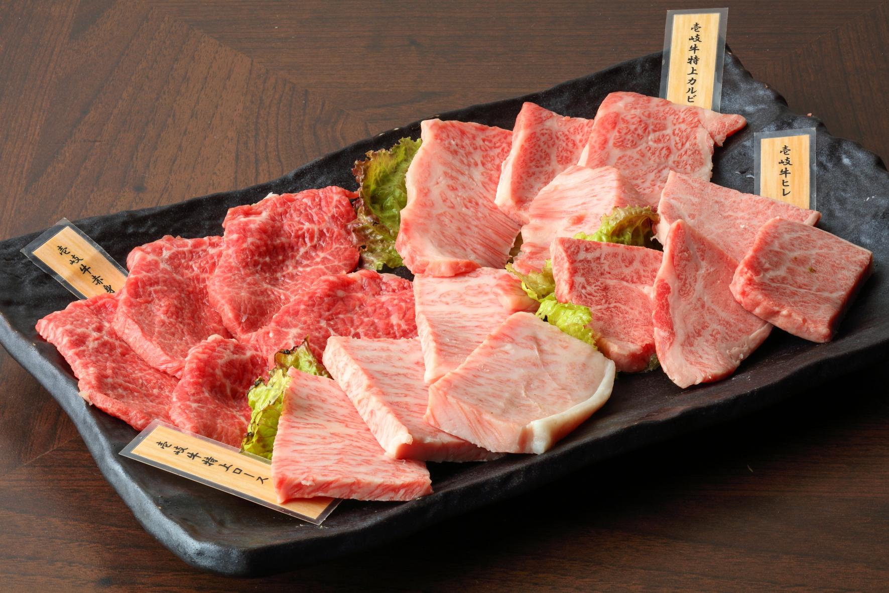 壱岐牛・和牛 弦-0