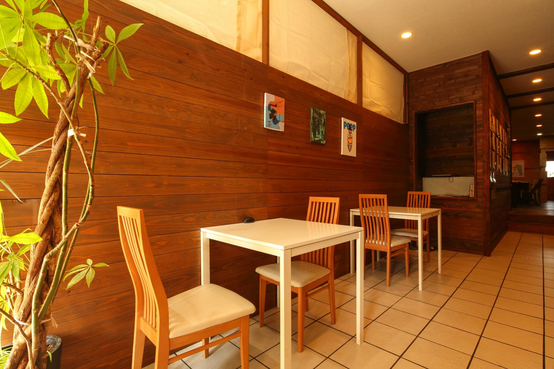 対馬バーガーKIYO-2