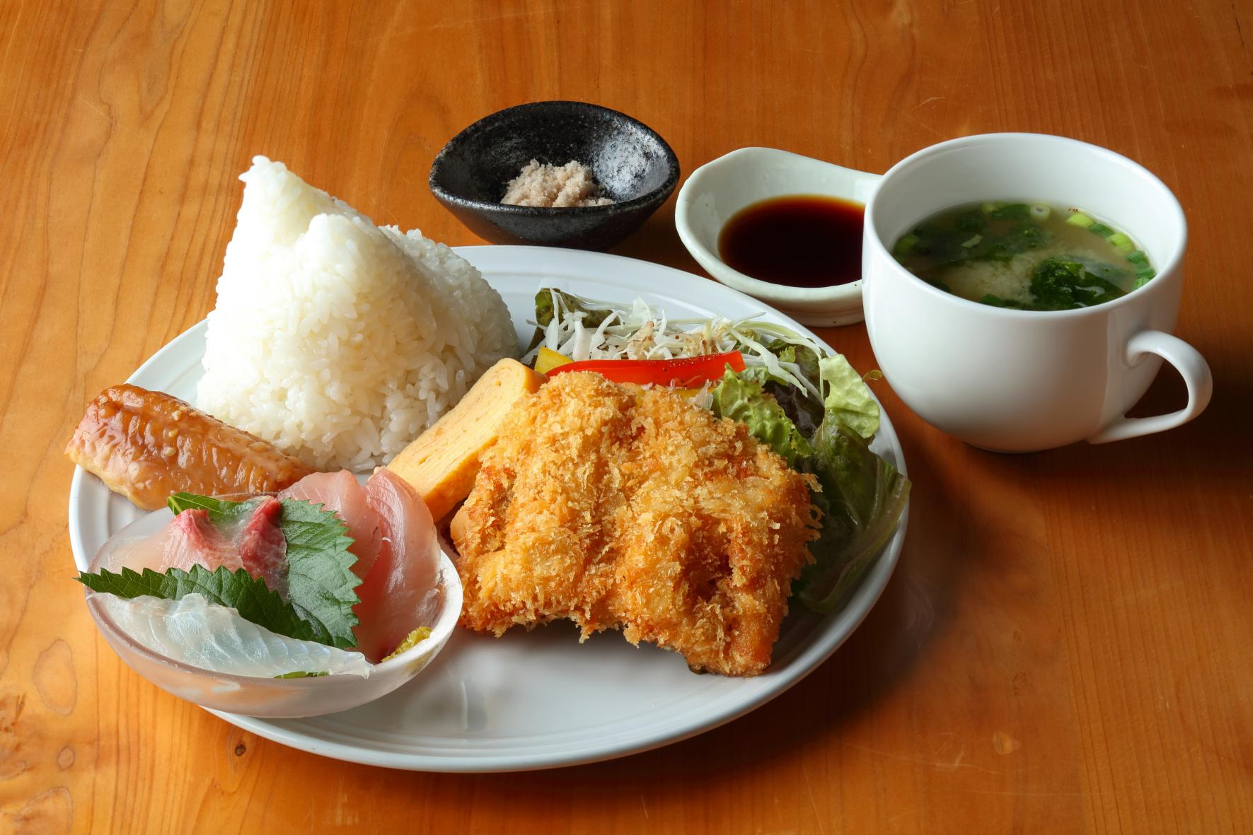 つしにゃんキッチン-1