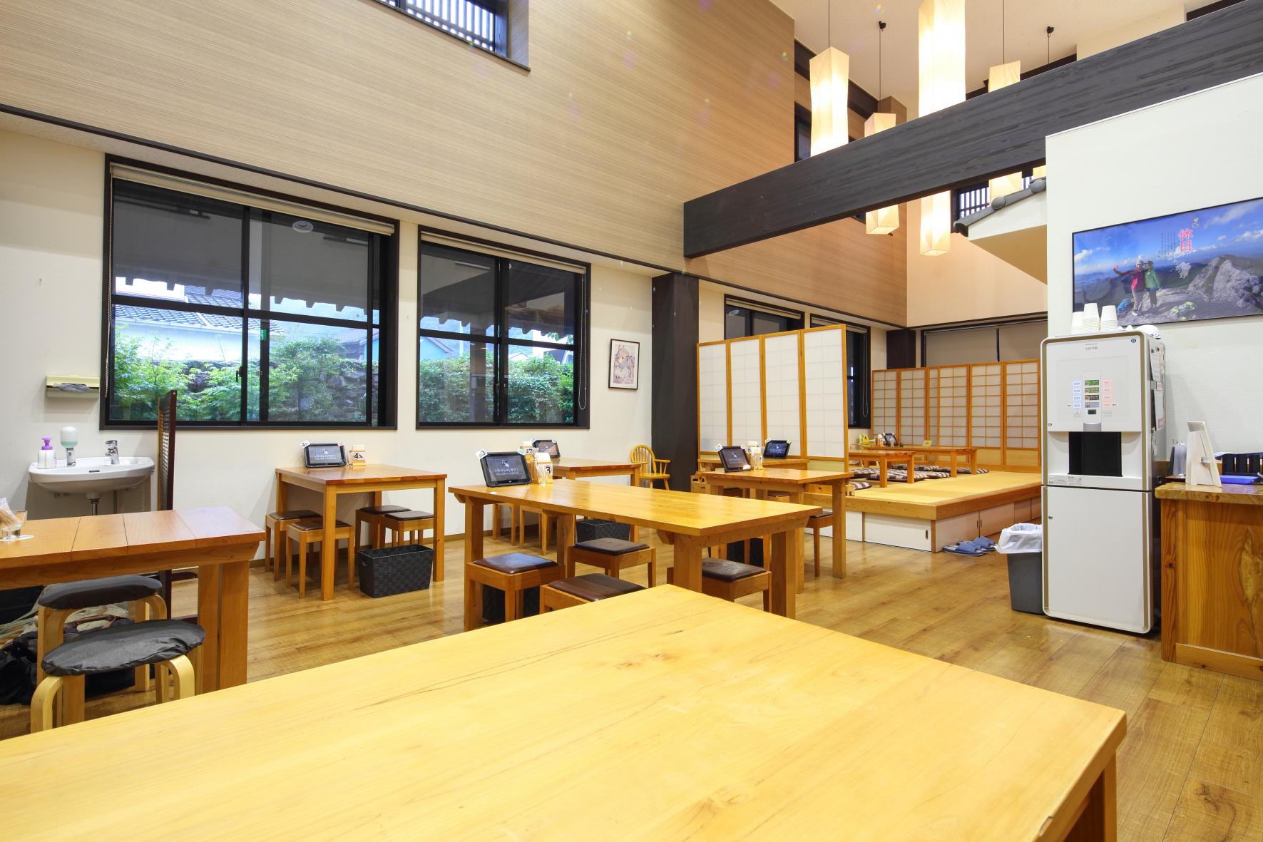 つしにゃんキッチン-2