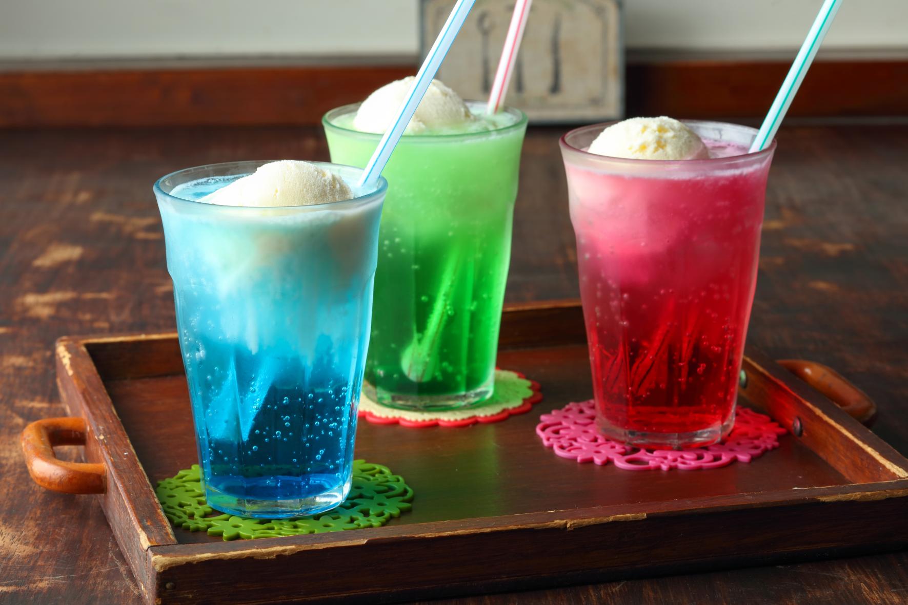 G.cafe.Plants & クレープハウス・ユニ-1