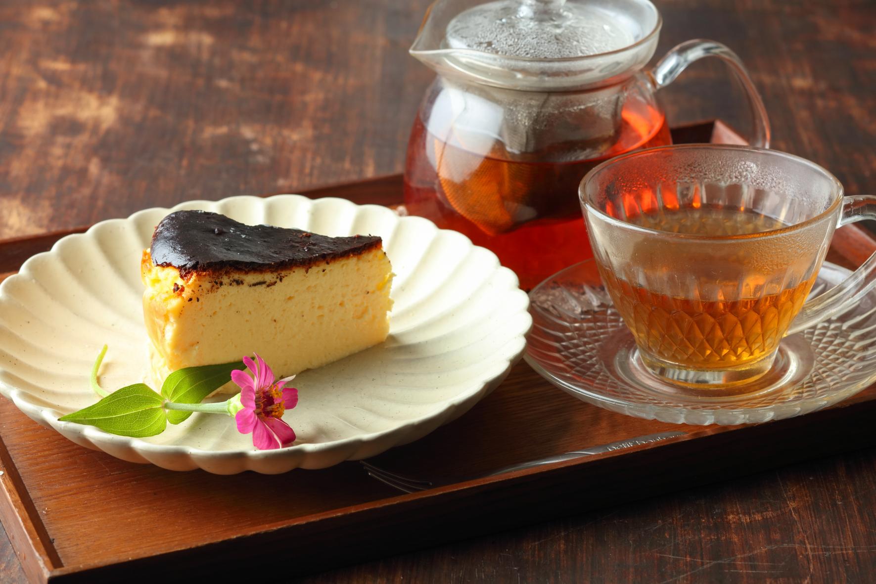 G.cafe.Plants & クレープハウス・ユニ-0