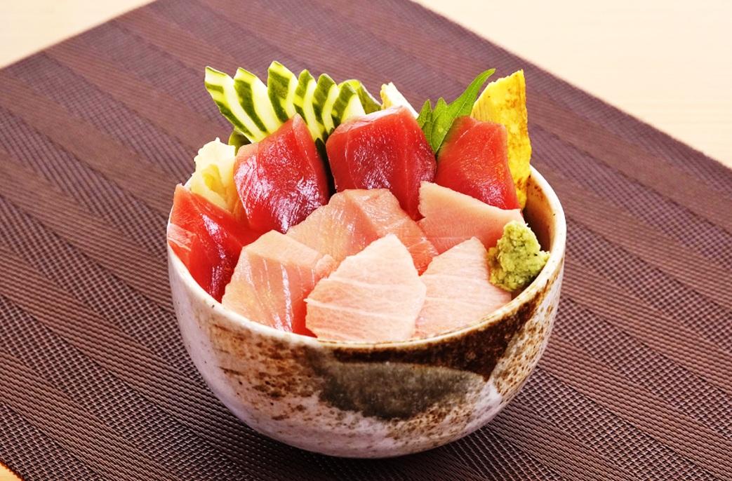 4. Pacific Bluefin Tuna-0