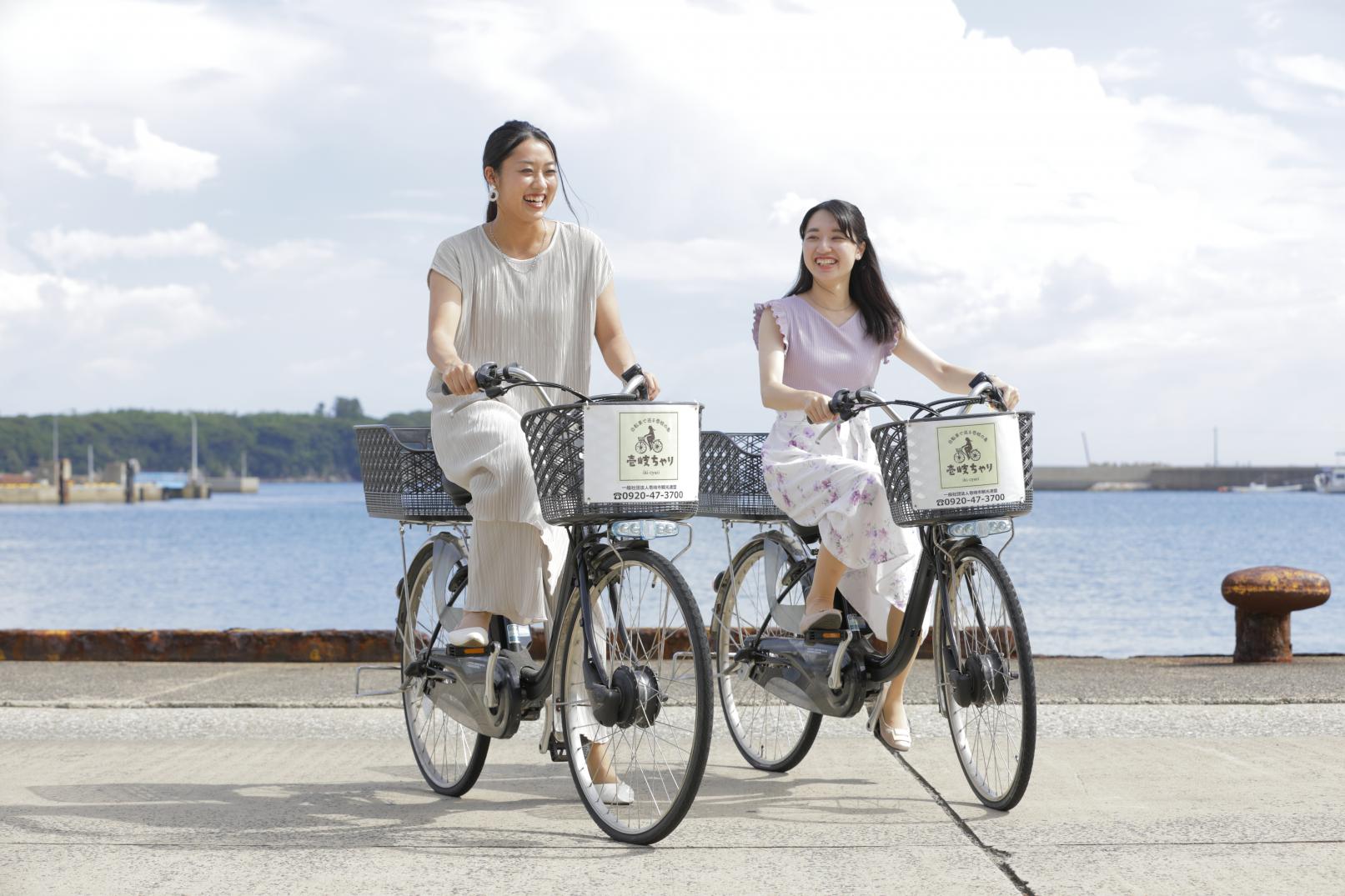 Activity No. 5: Cycling-0