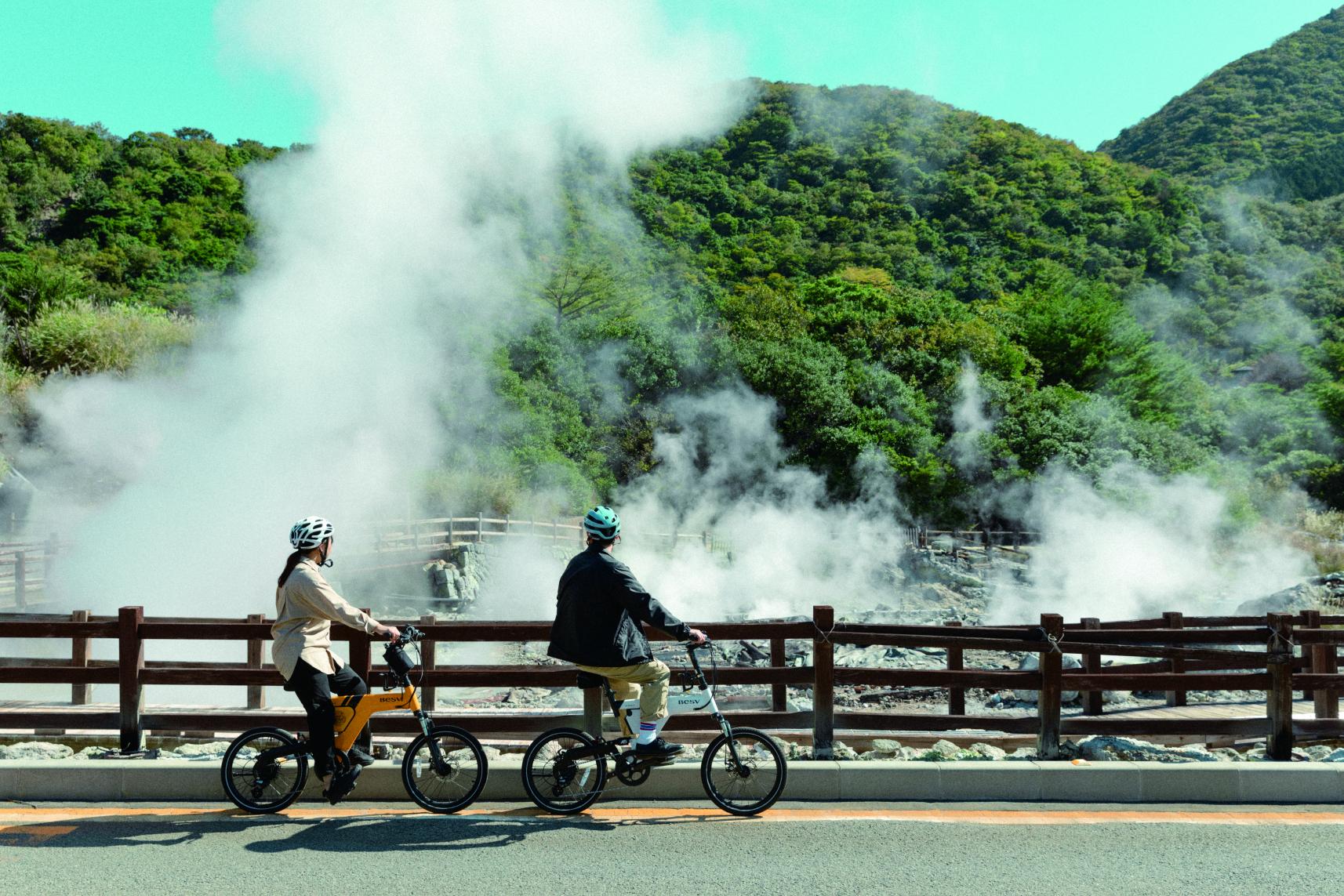 Activity No. 5: Cycling-1