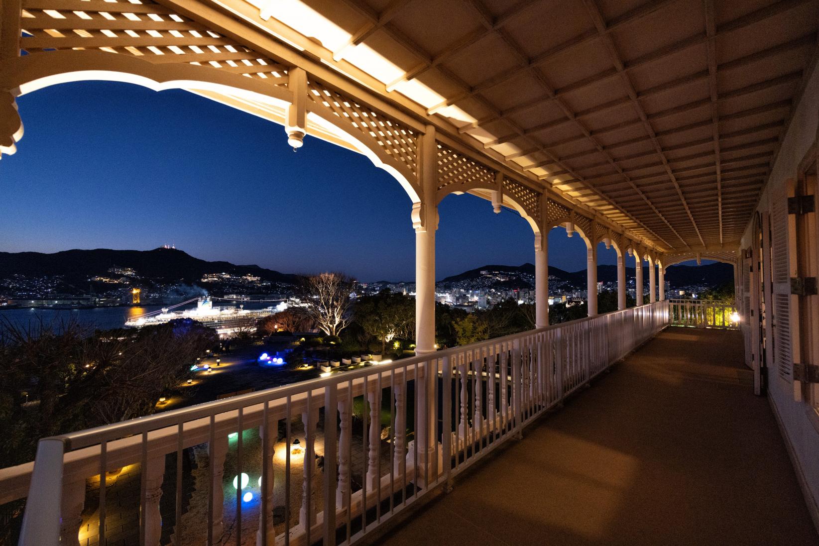 3. Glover Garden (Nagasaki City)-1