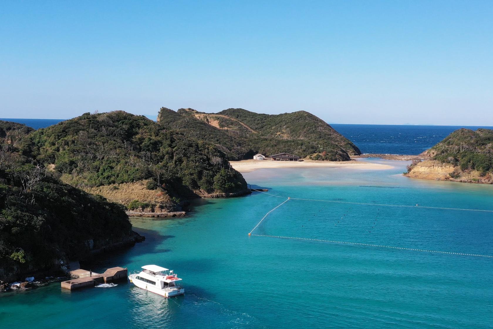 8. Tatsunoshima (Iki City)-0