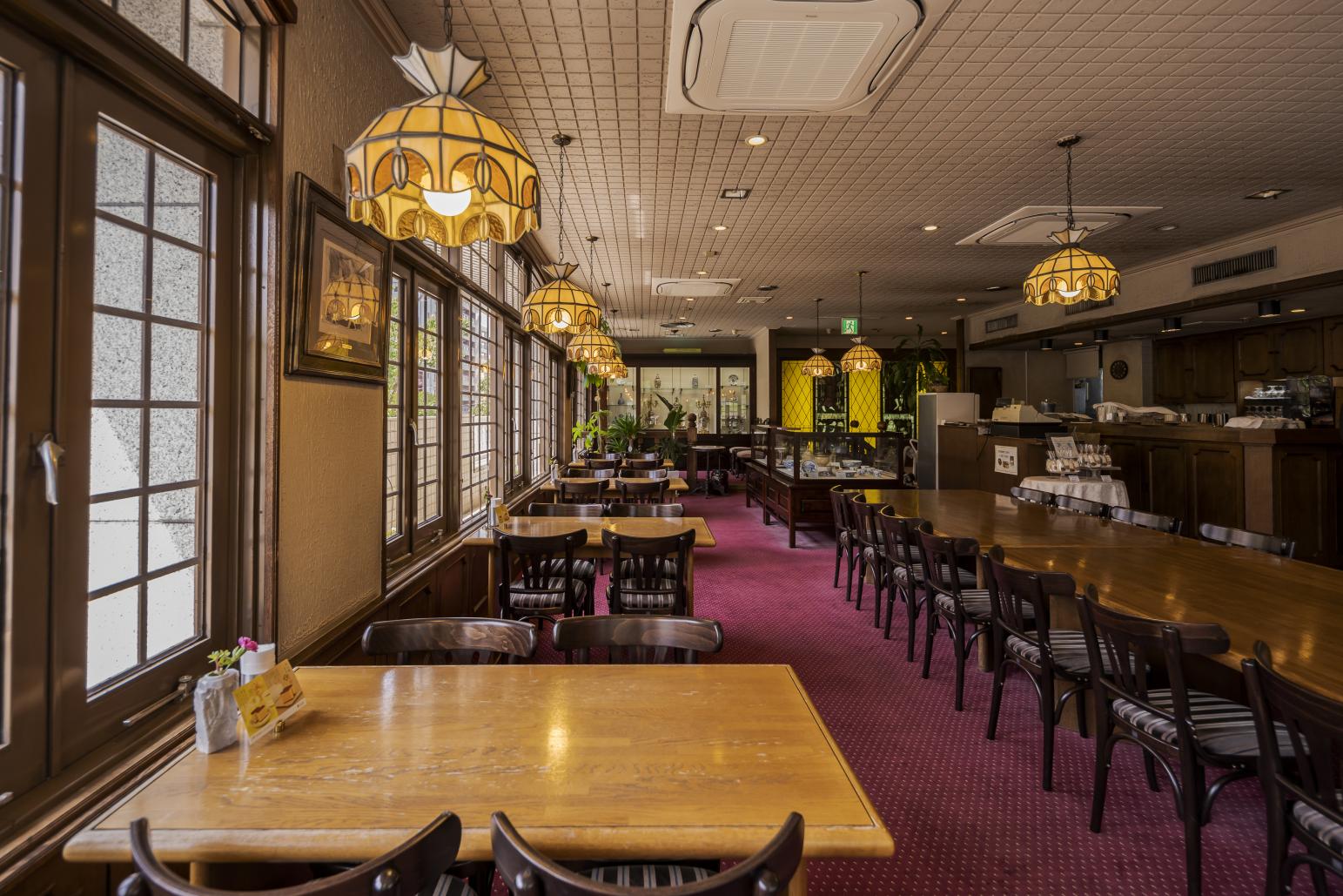 Day 1: Nagasaki City-2