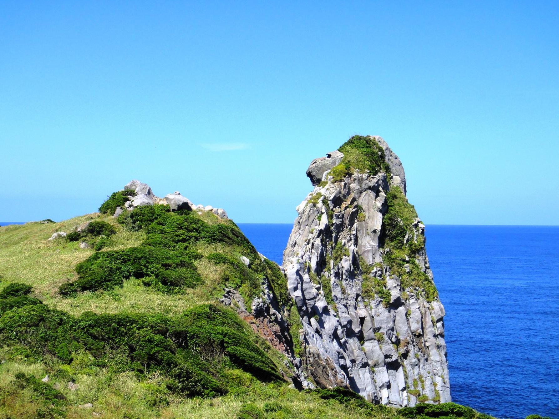 Day 1: Hakata → Iki-0