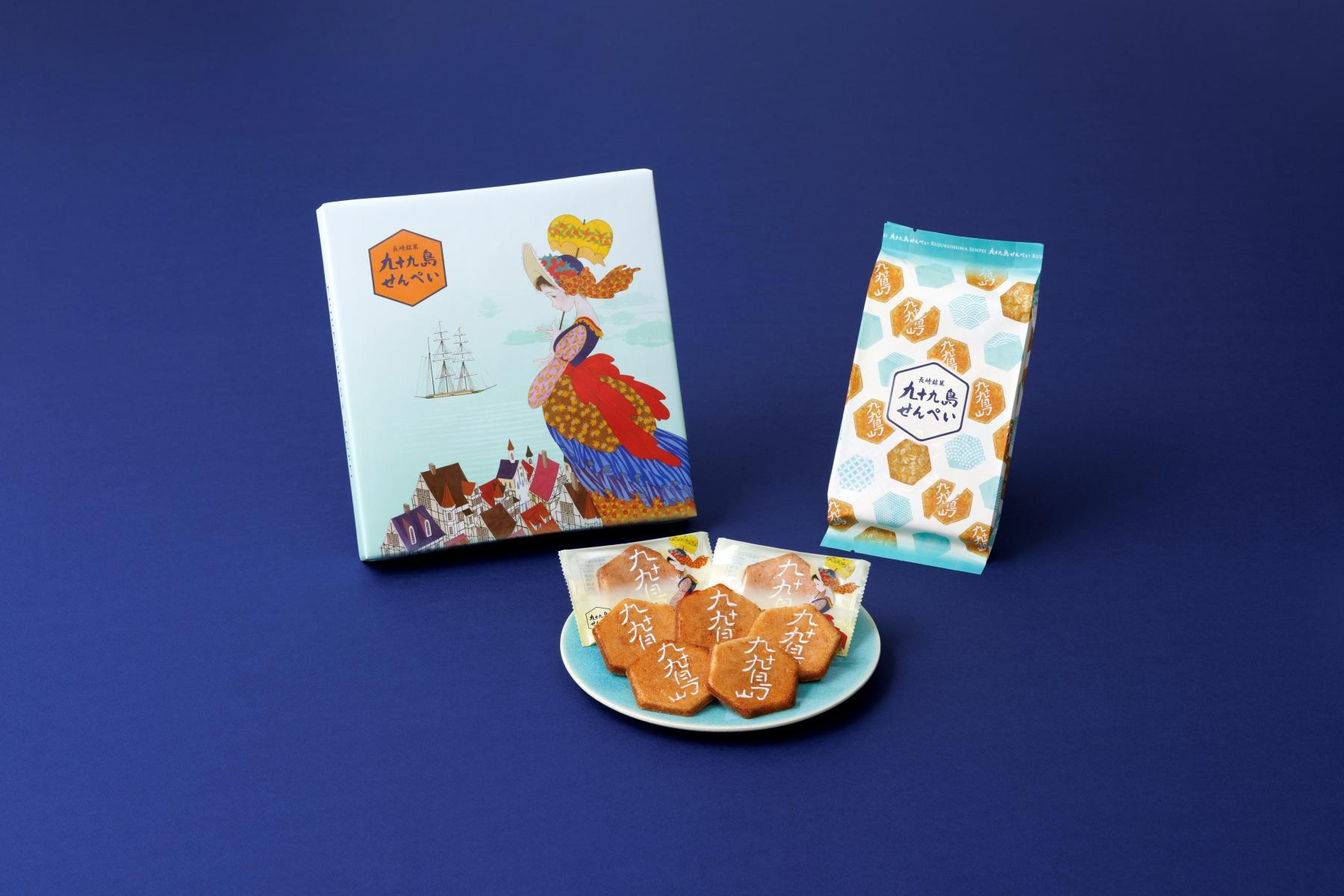 長崎に来たからには味わいたいご当地スイーツ-3