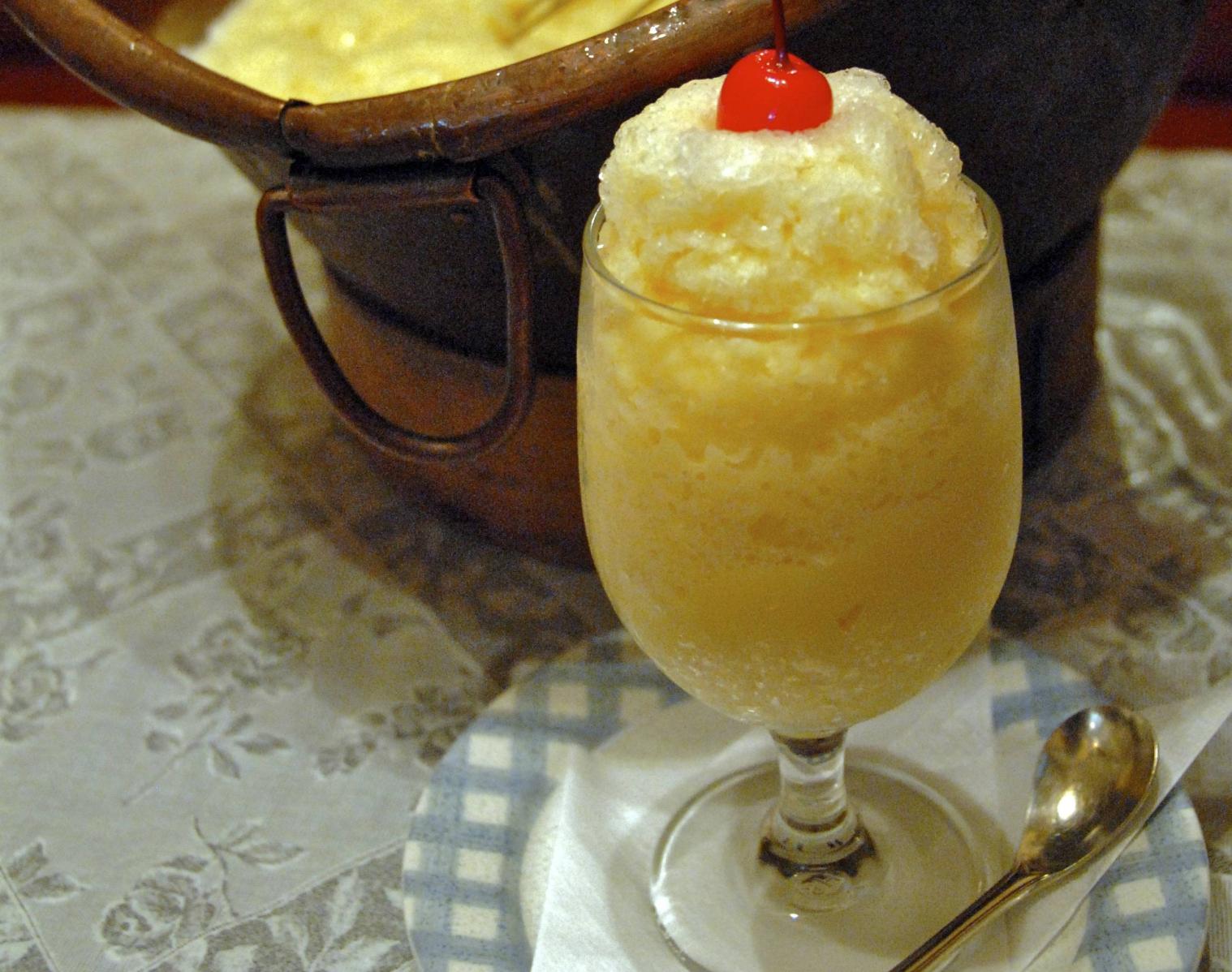 長崎に来たからには味わいたいご当地スイーツ-1