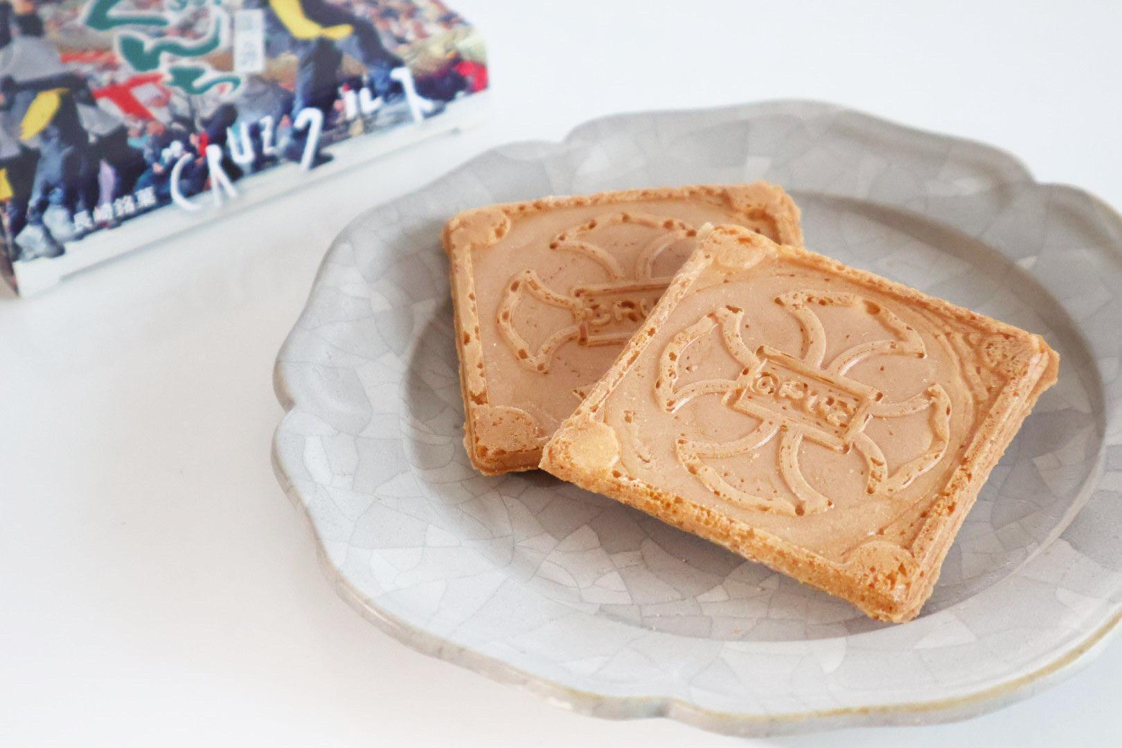 長崎に来たからには味わいたいご当地スイーツ-2