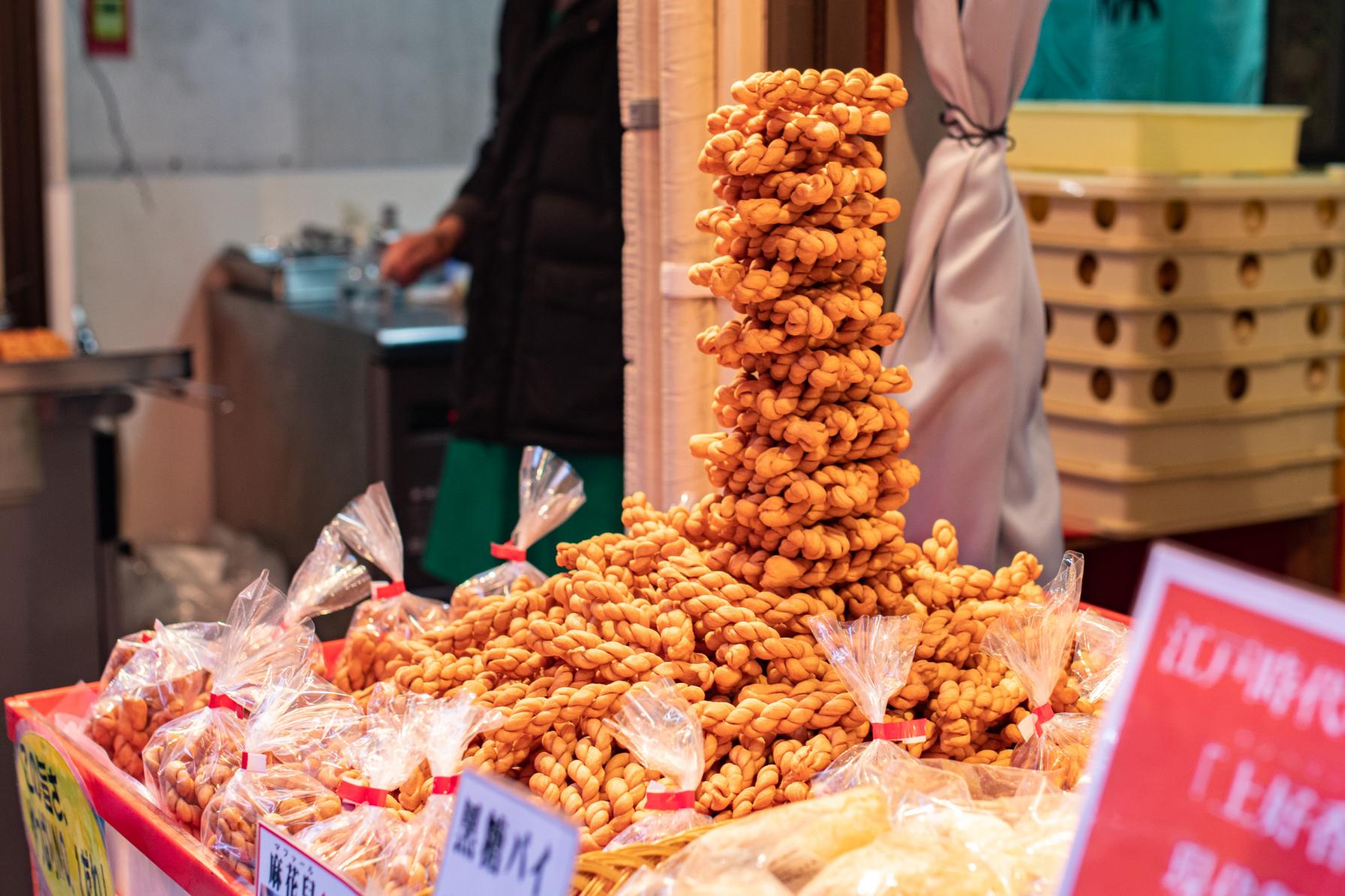 長崎ランタンフェスティバルで食べ歩きグルメを楽しもう-4