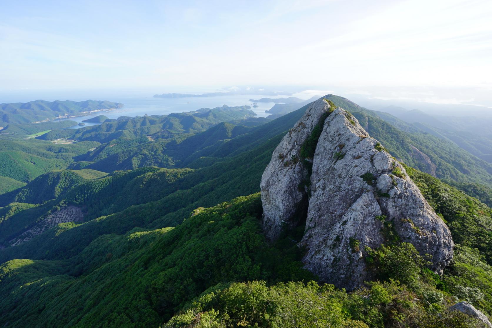 グルメも文化も独自路線 国境の島 対馬の魅力に迫る はじめての島旅 公式 長崎しま旅行こう 長崎の島々の観光 旅行情報ならココ