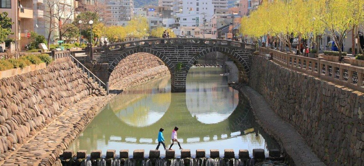 おいしいグルメと猫雑貨！1泊2日で巡る長崎写真映えスポット-1