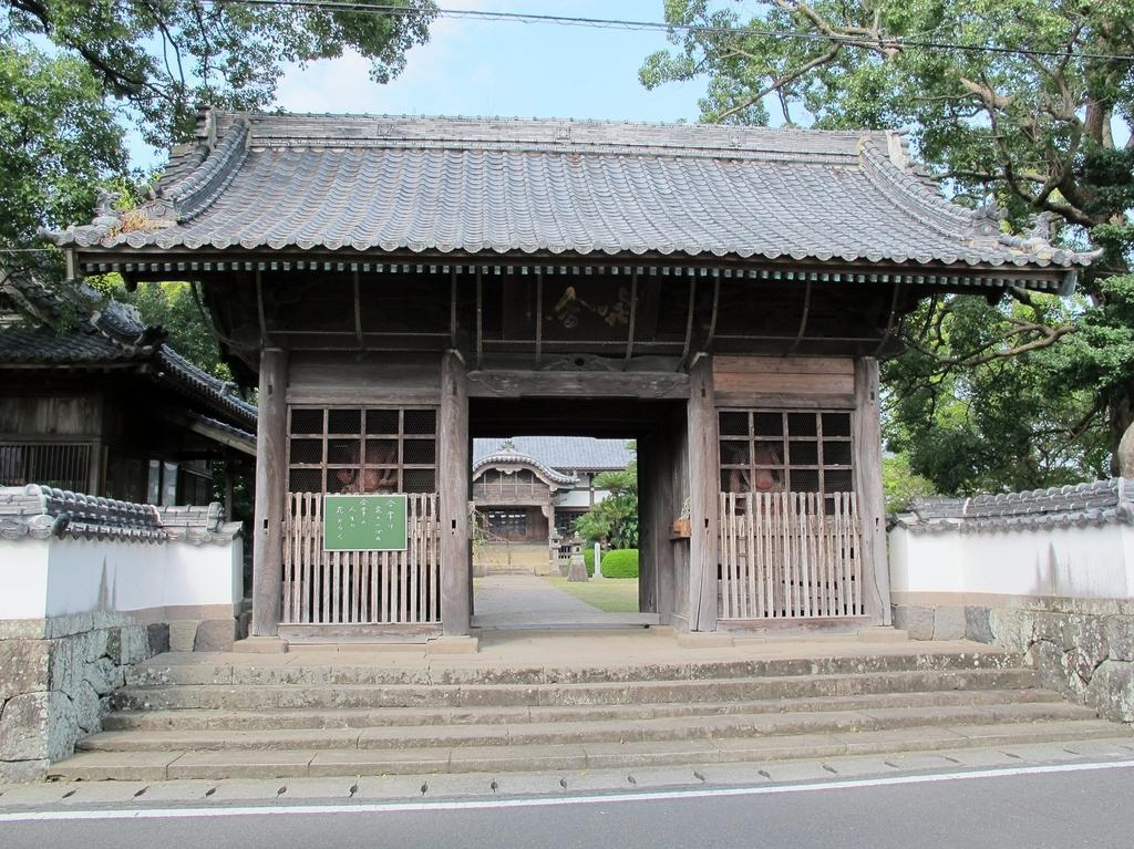 大村キリシタン史跡めぐり-1