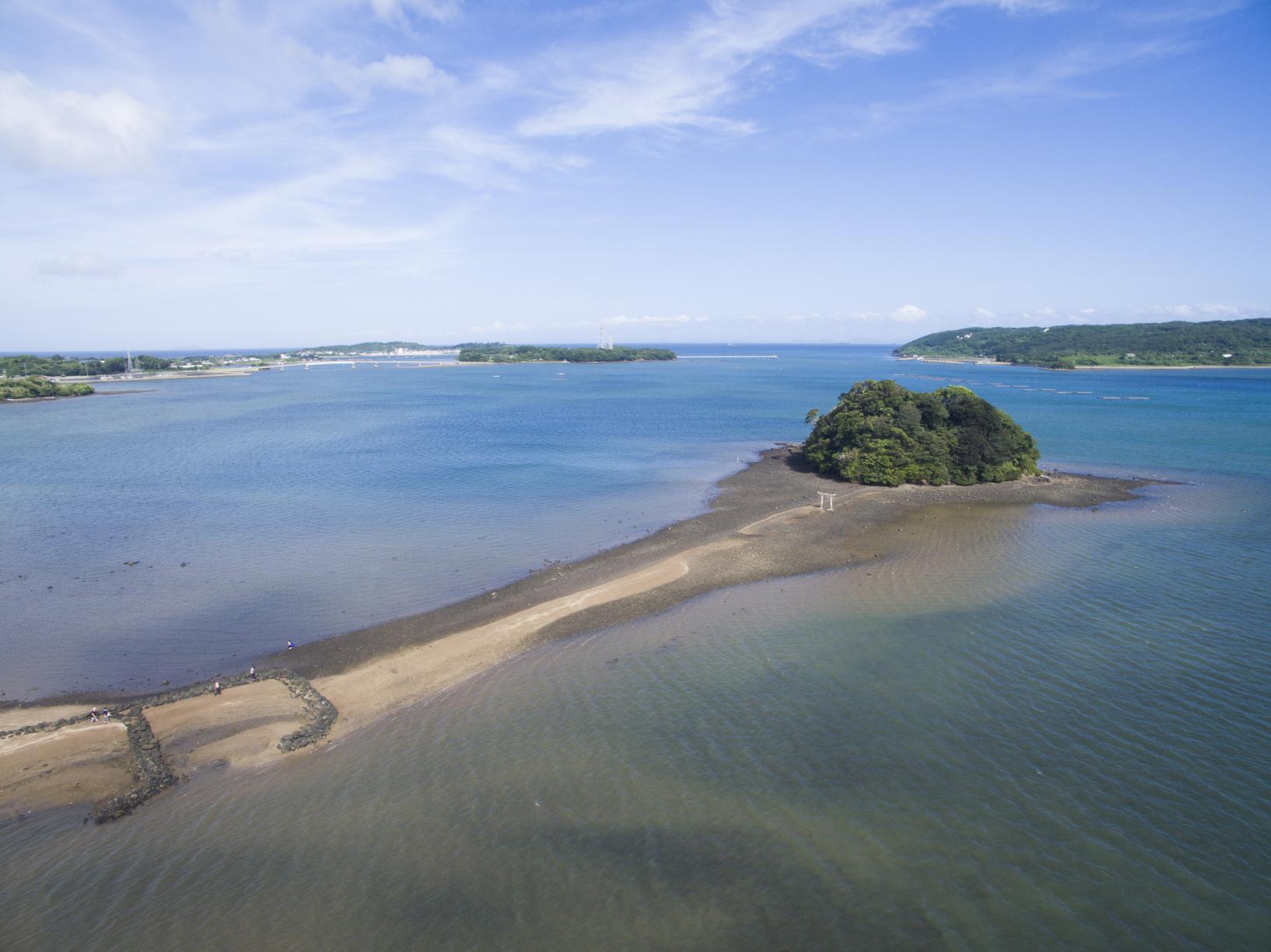 Visit the Shrines of Iki Island Where the Gods Dwell-1