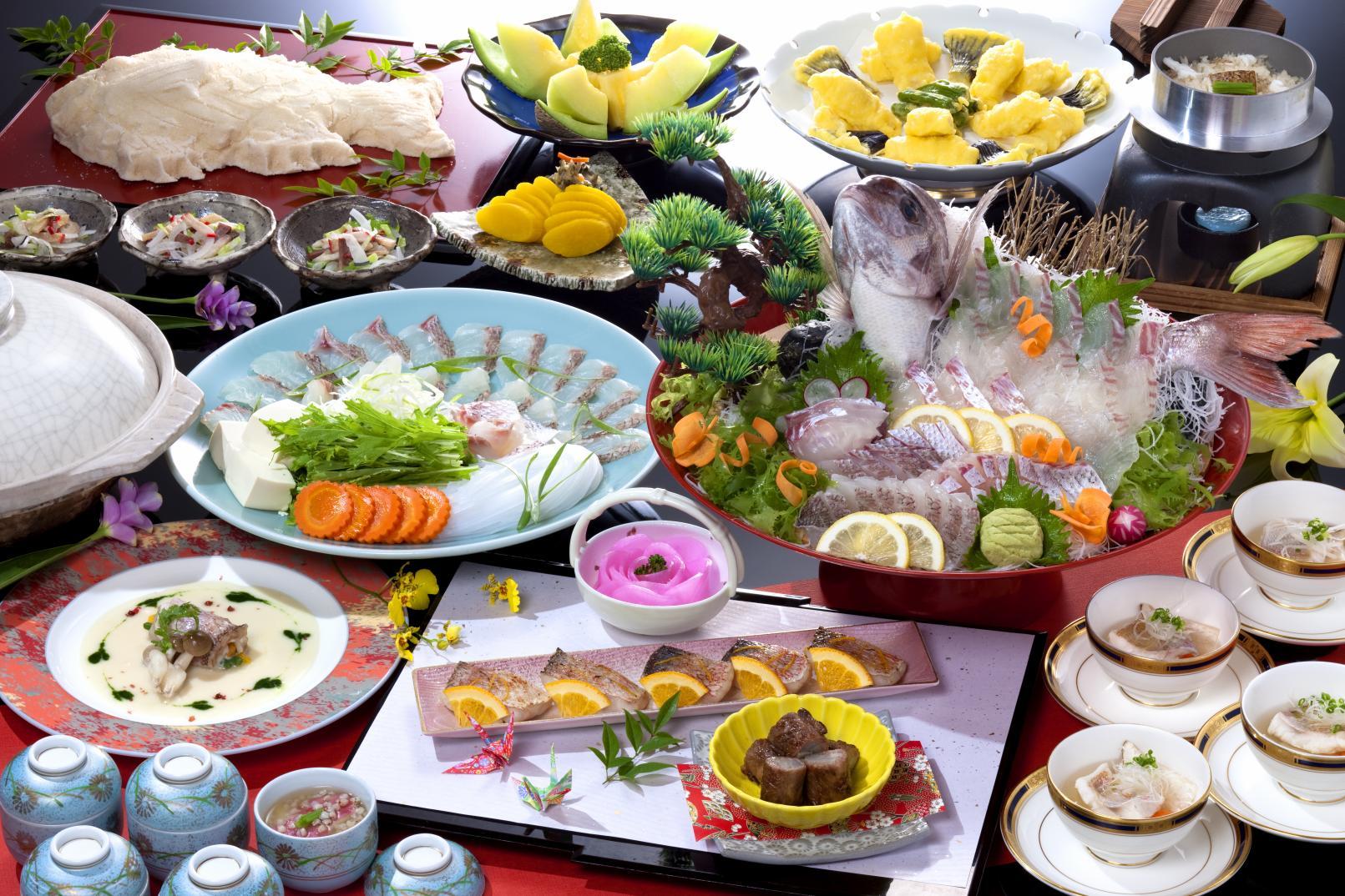 Must try! Nagasaki gourmet special-1