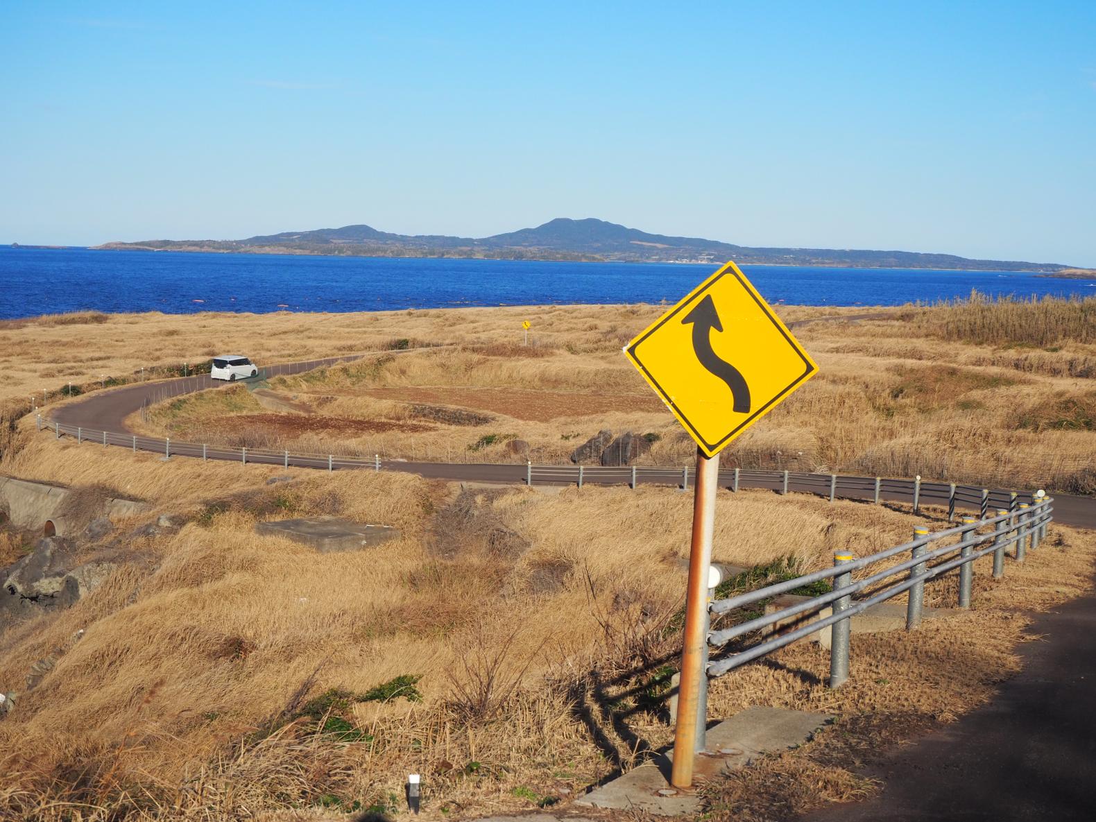 遠離喧囂、體驗生活的小島－小值賀島3日遊-1