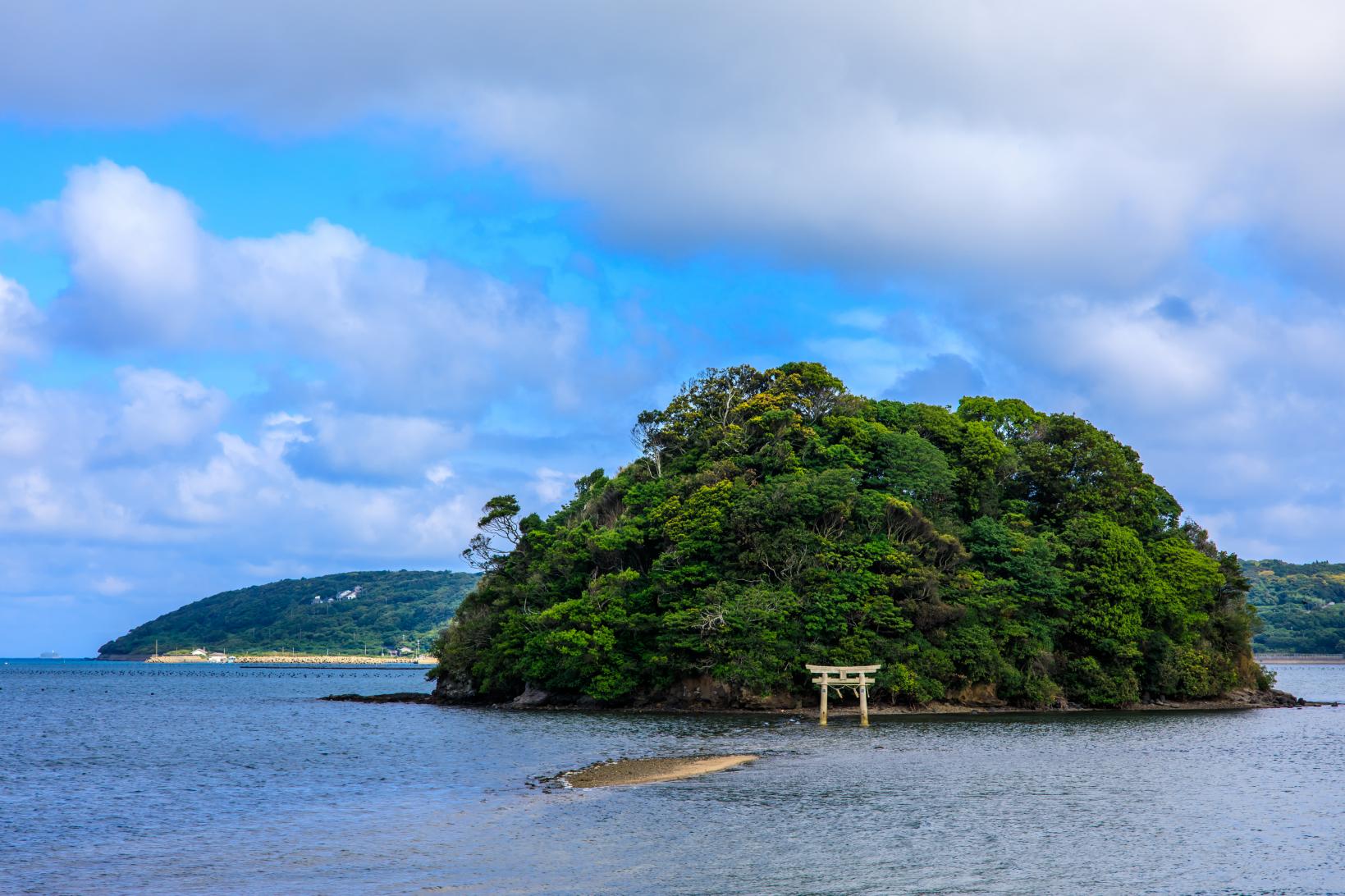 大海美景、神社与和牛之岛ー壹岐之旅3日游-1